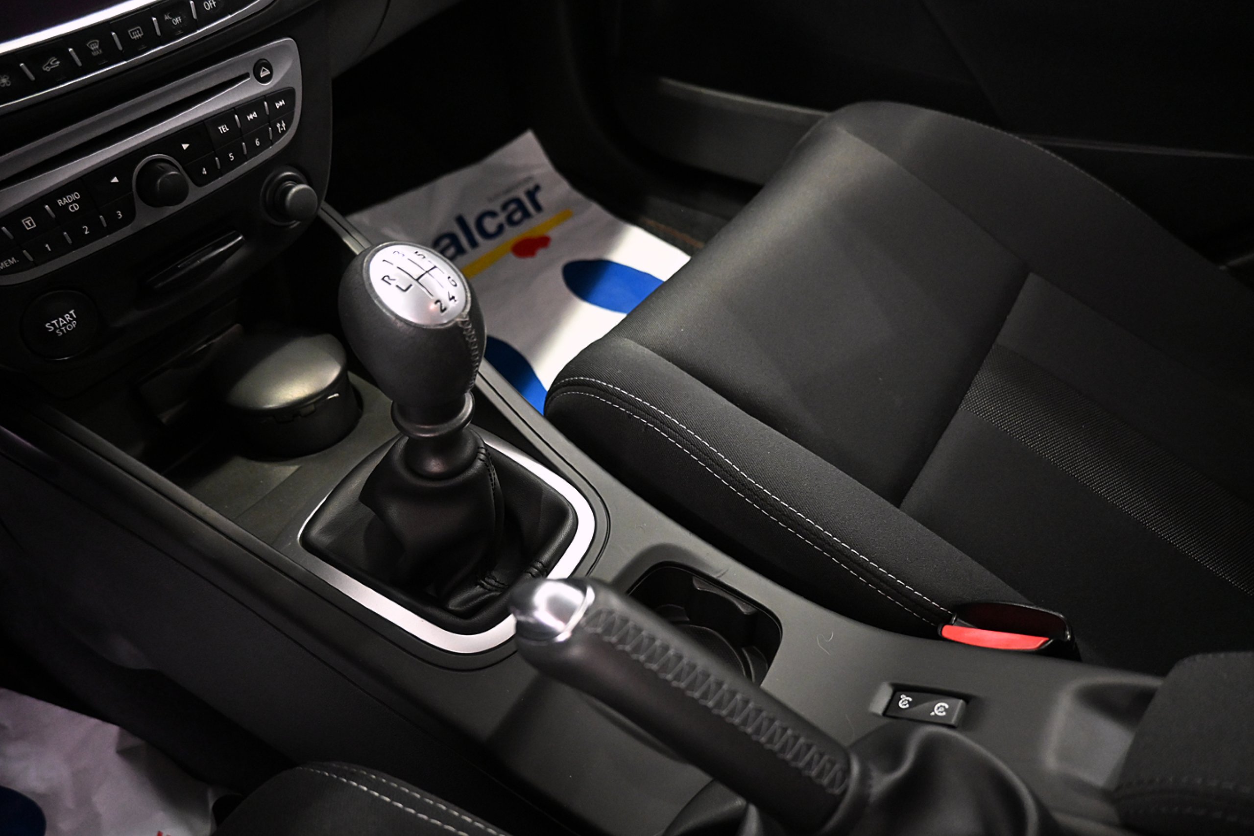 Foto Renault Megane 22