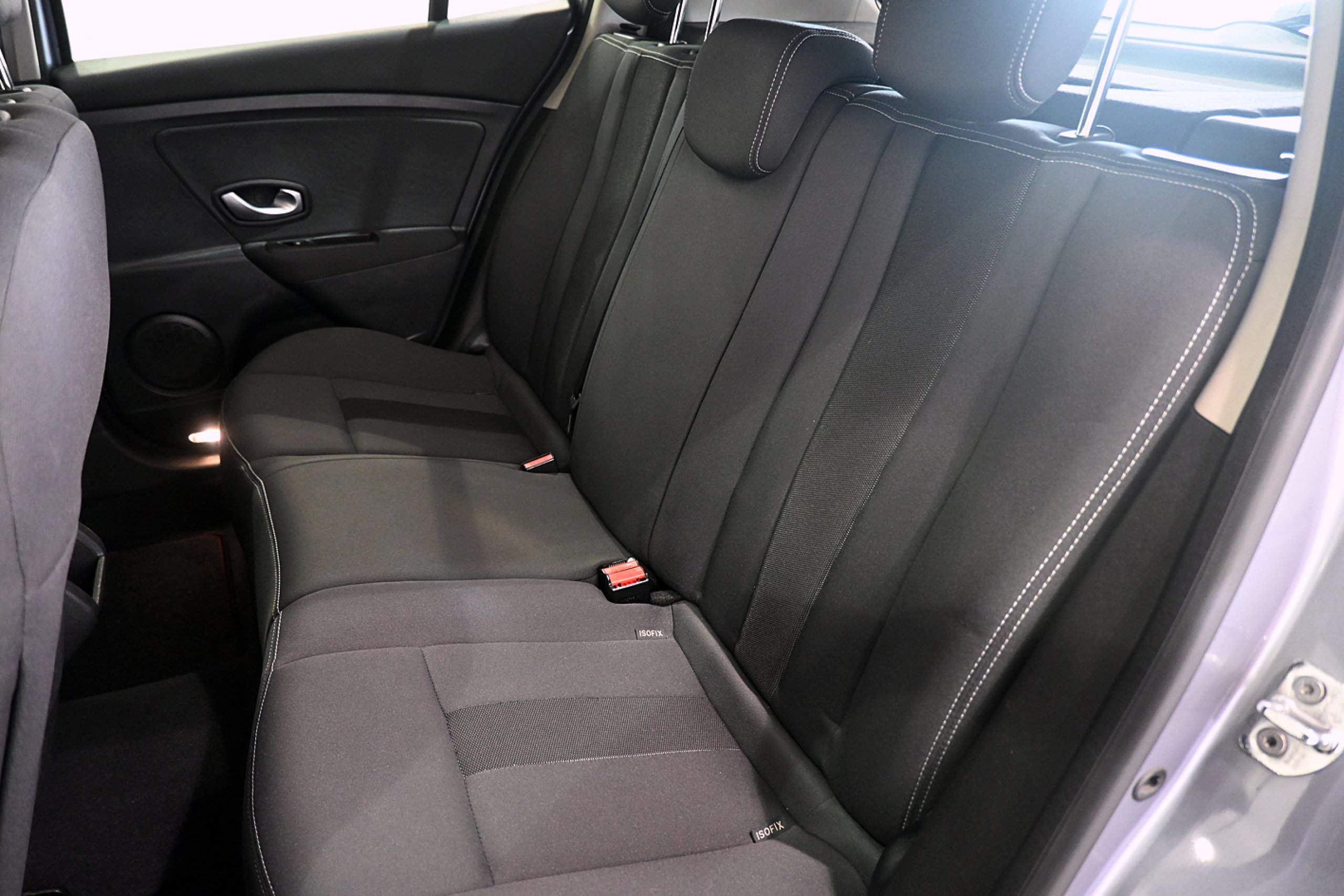Foto Renault Megane 11