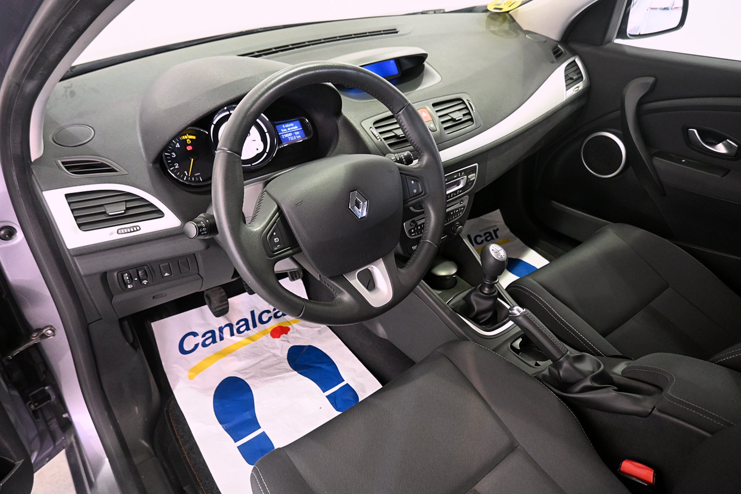 Foto Renault Megane 15