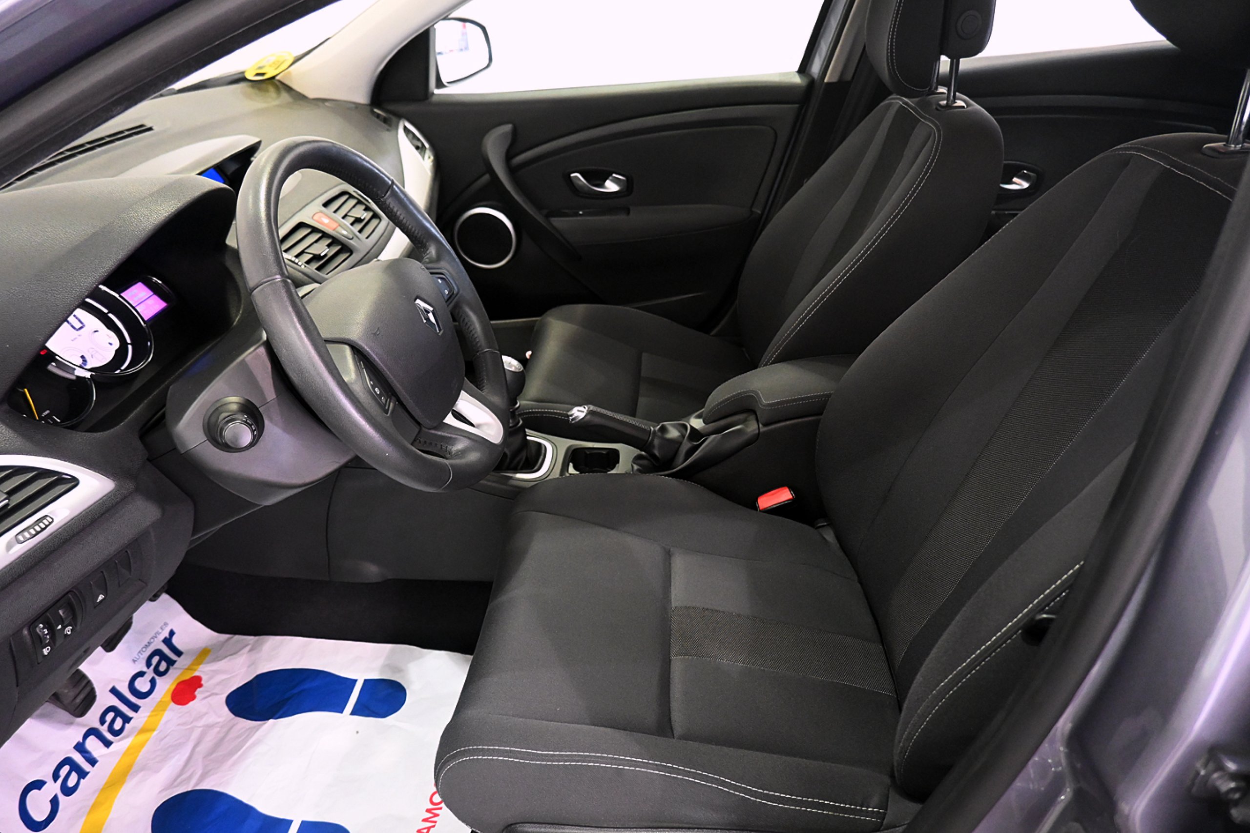 Foto Renault Megane 10