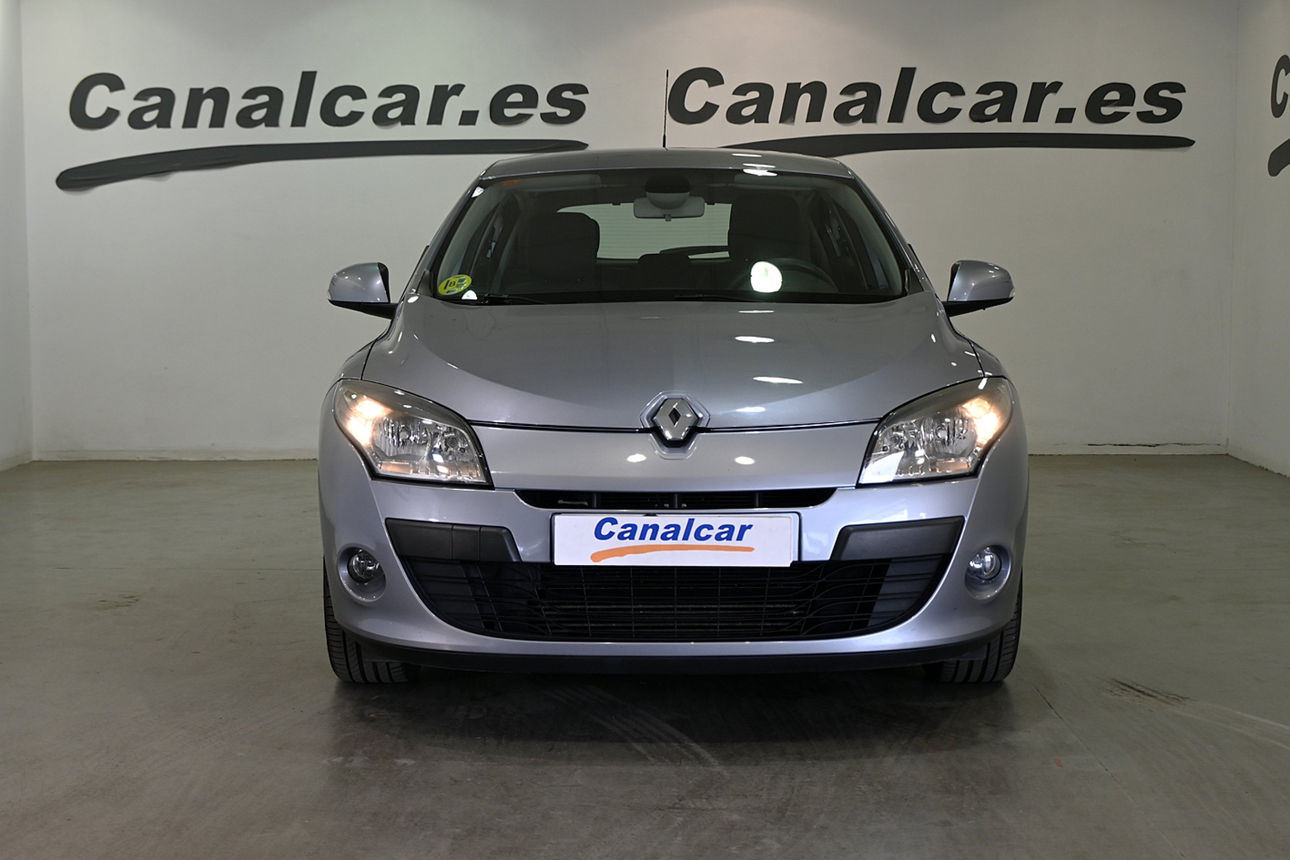 Foto Renault Megane 3