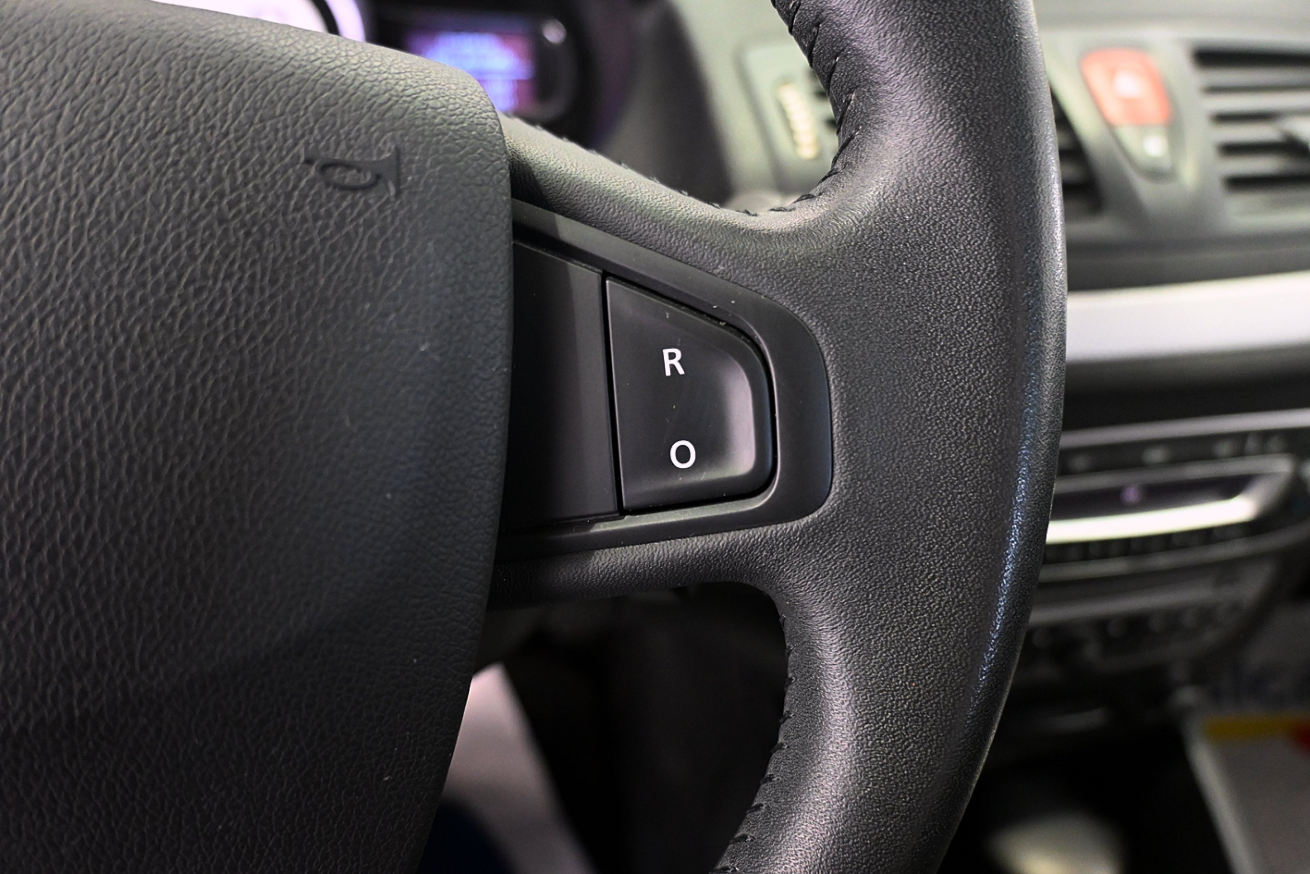 Foto Renault Megane 21