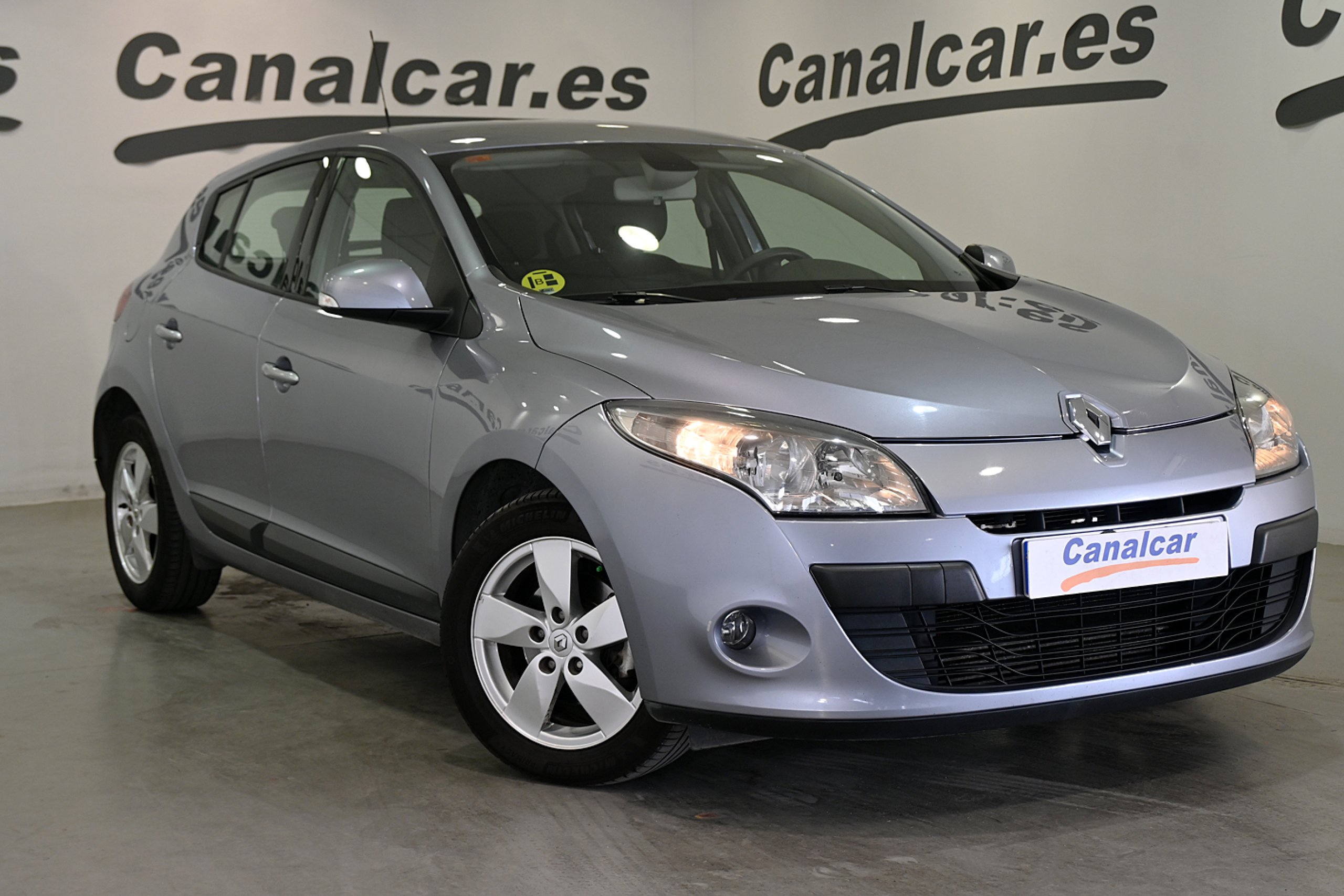 Foto Renault Megane 4
