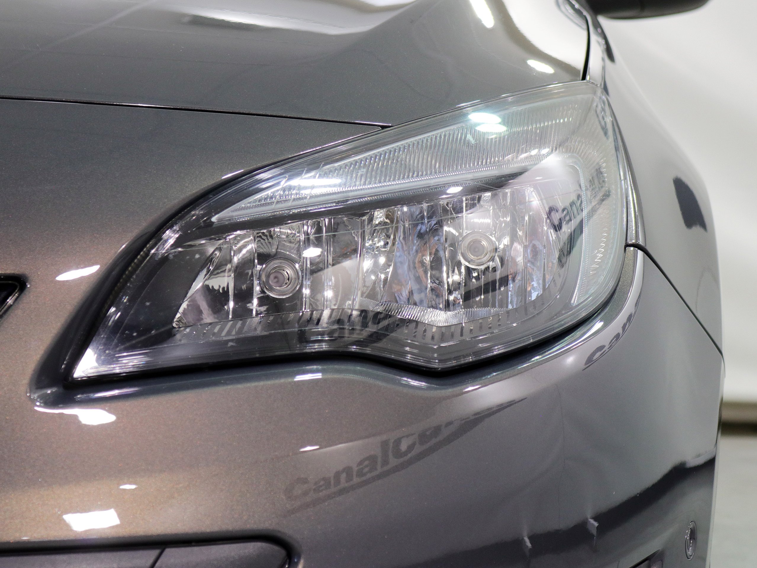 Foto Opel Astra 14