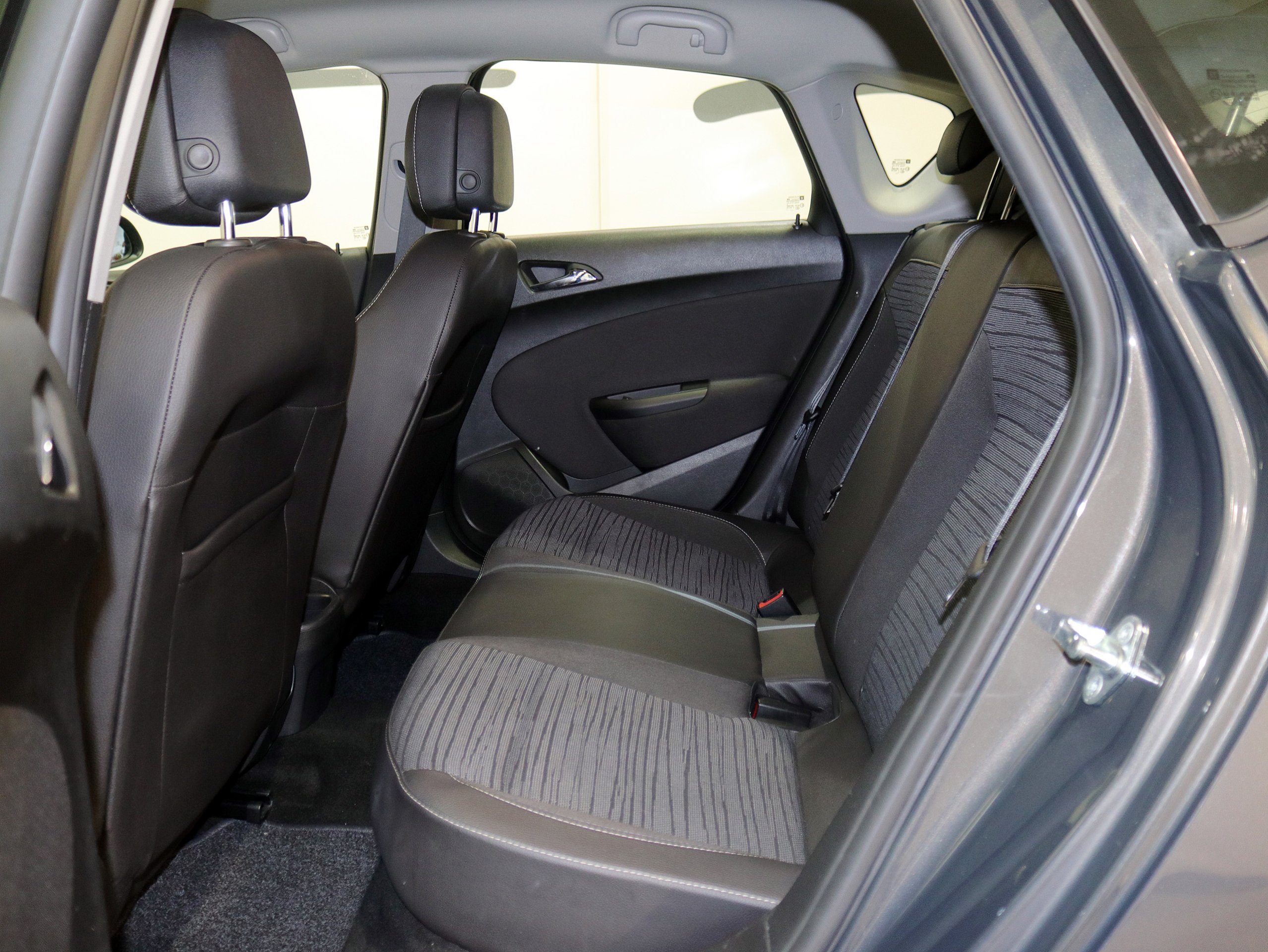 Foto Opel Astra 17