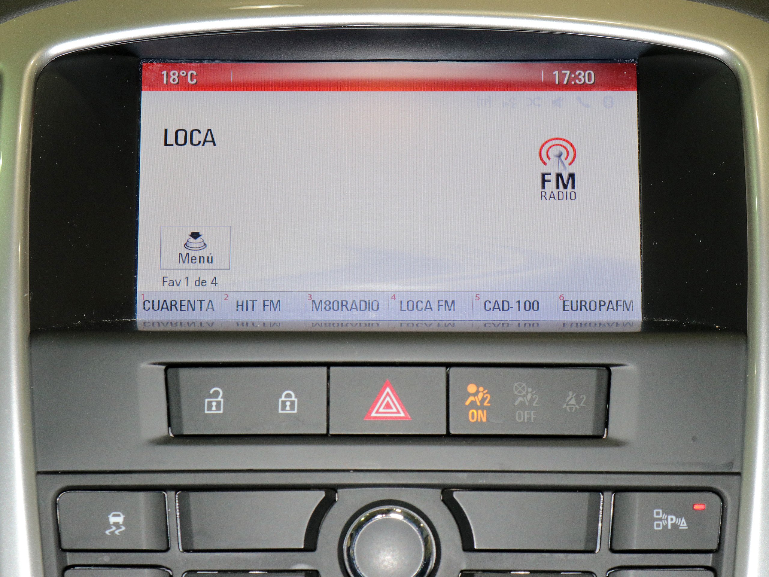 Foto Opel Astra 25