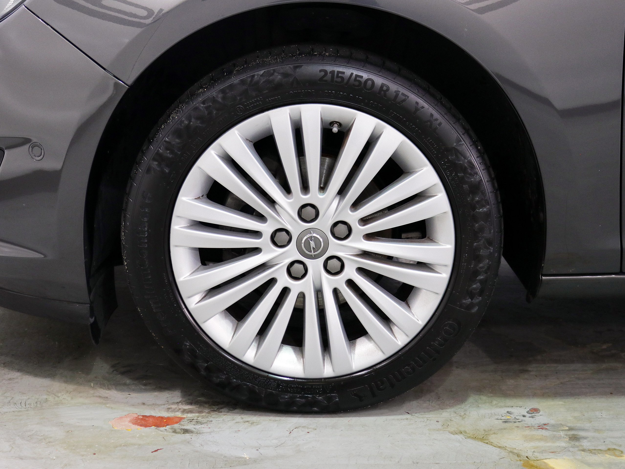 Foto Opel Astra 38
