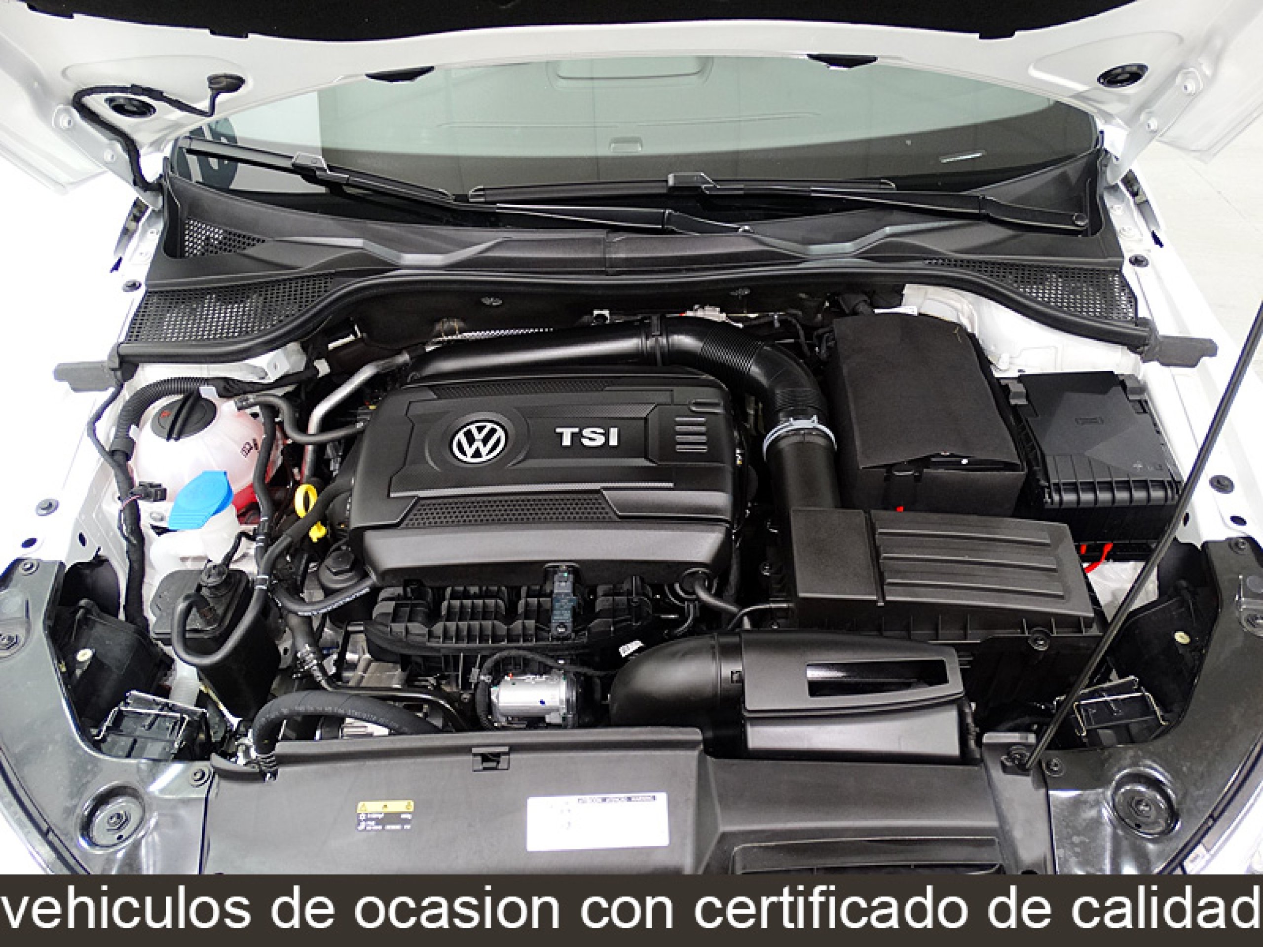 Foto Volkswagen Scirocco 15