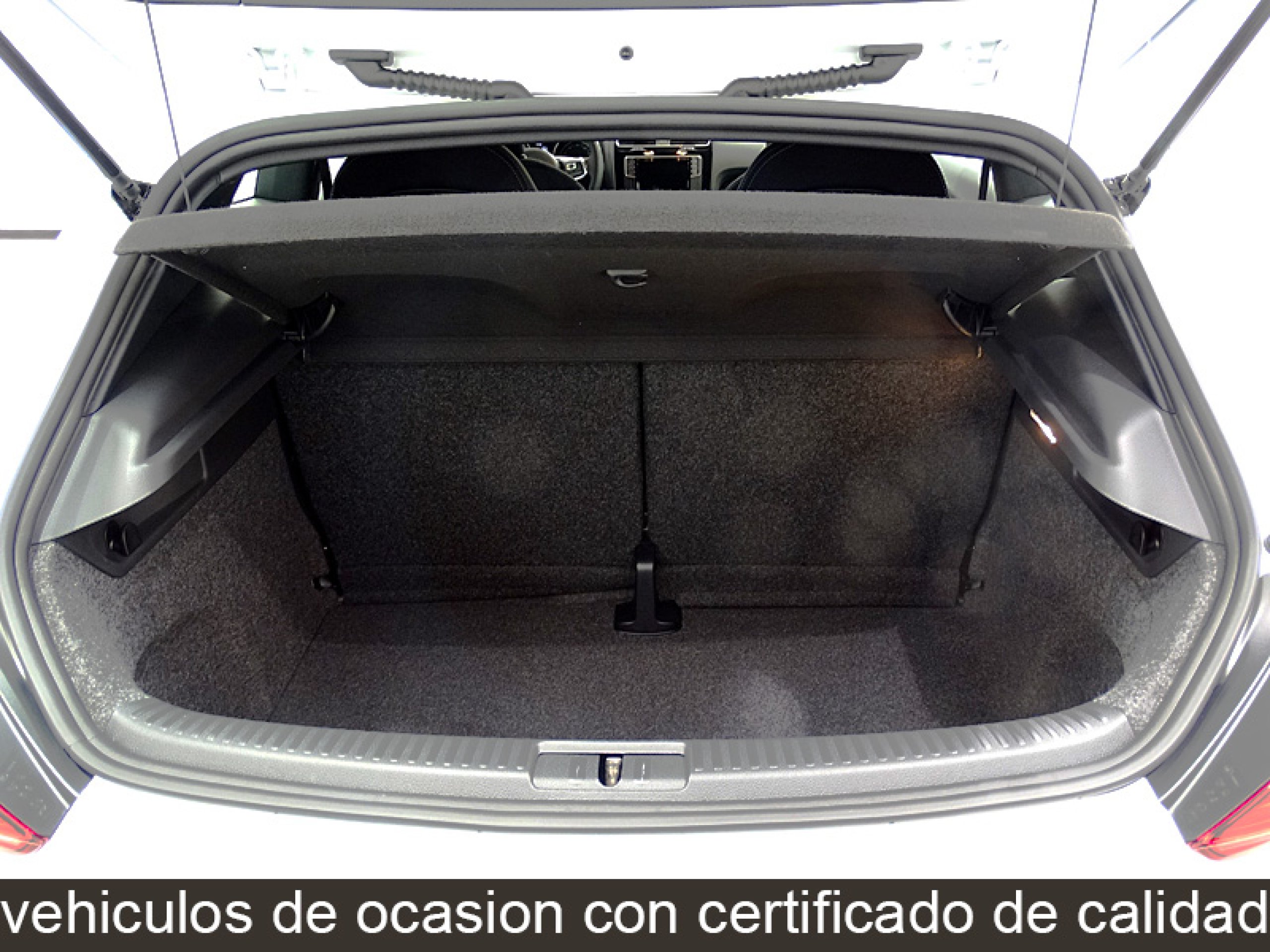 Foto Volkswagen Scirocco 16