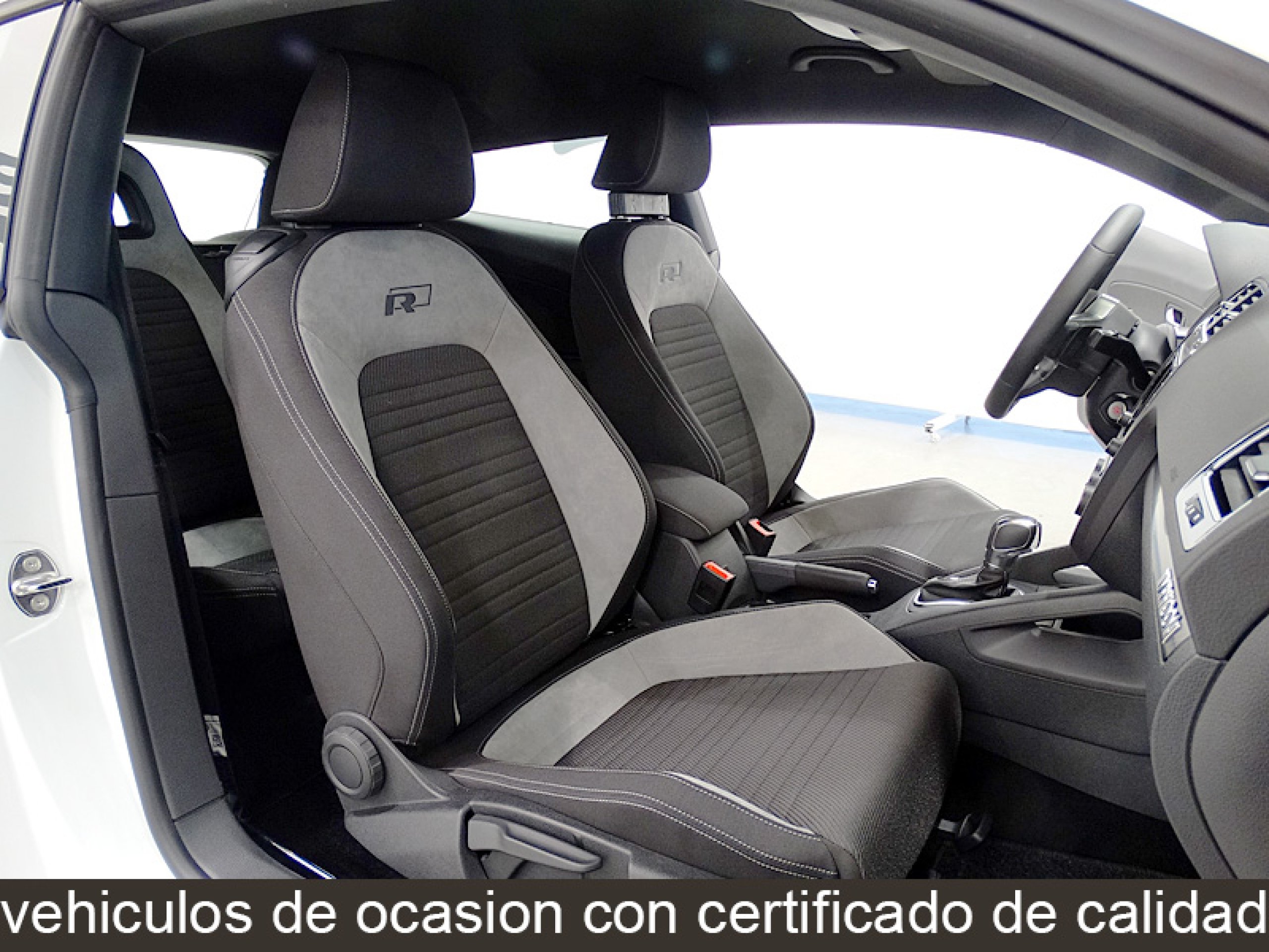 Foto Volkswagen Scirocco 19