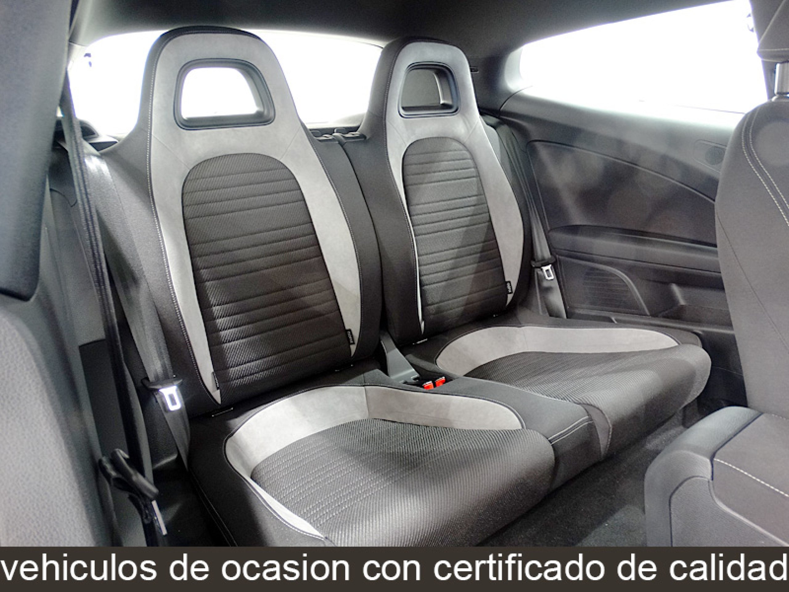 Foto Volkswagen Scirocco 20