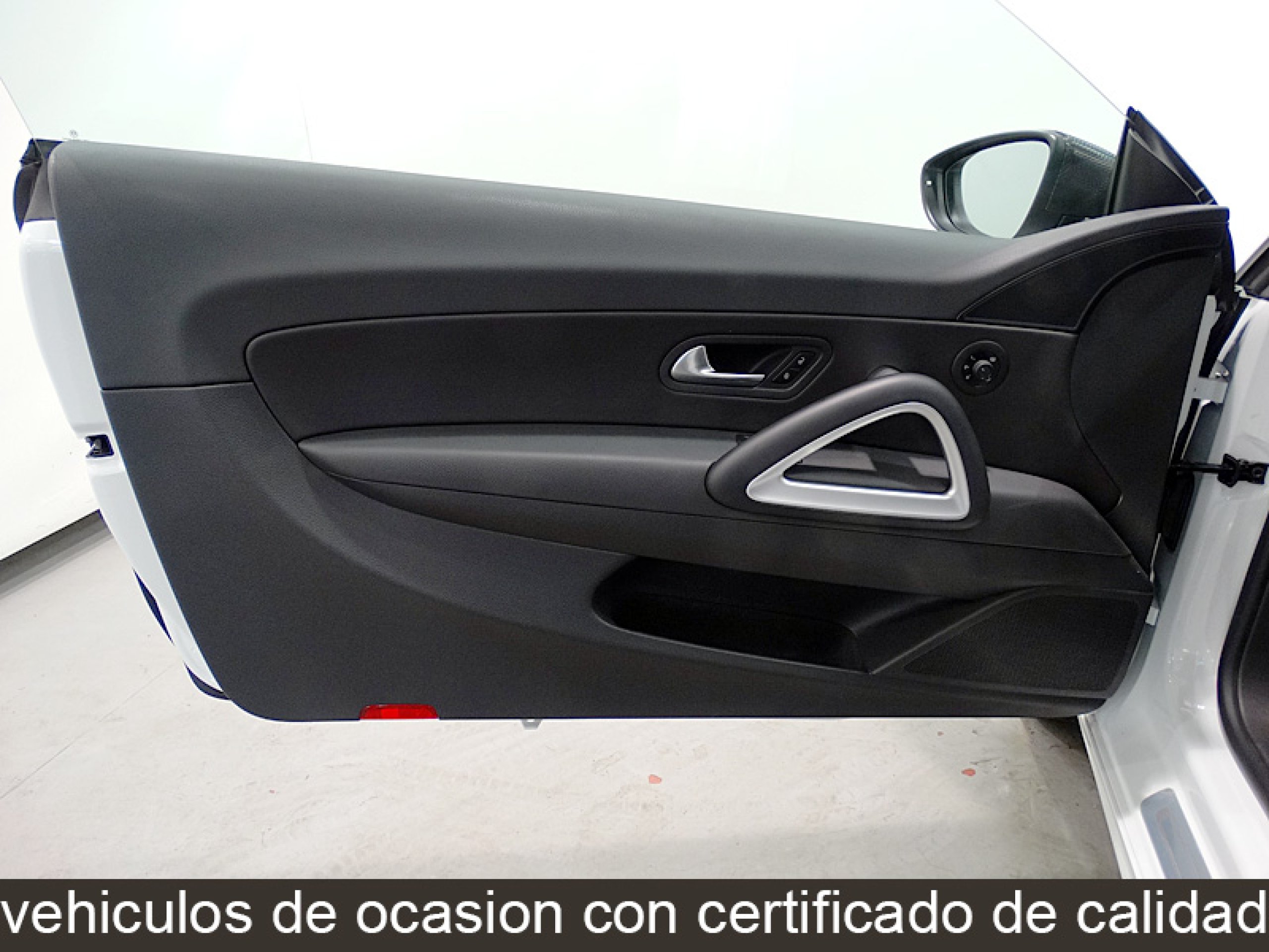 Foto Volkswagen Scirocco 21