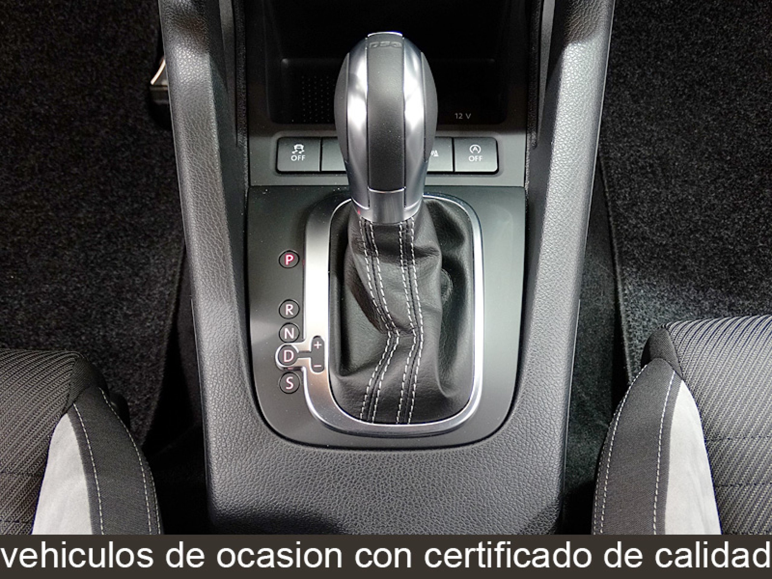 Foto Volkswagen Scirocco 28