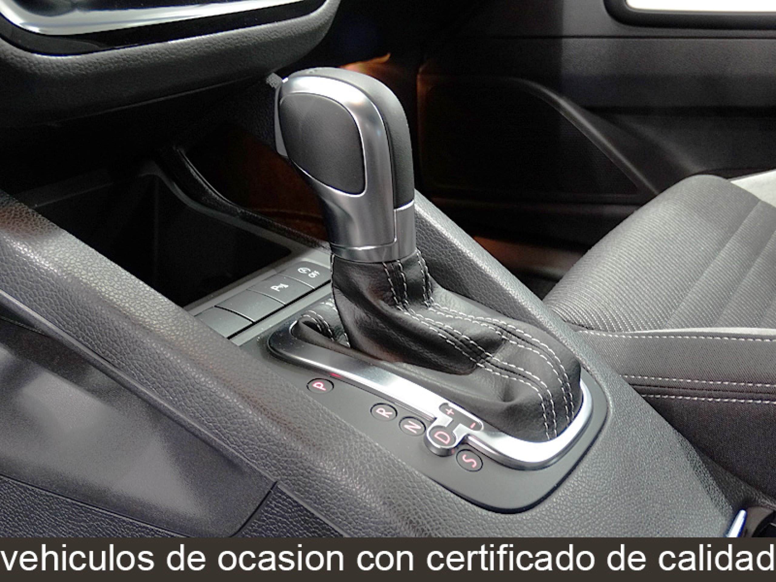 Foto Volkswagen Scirocco 29