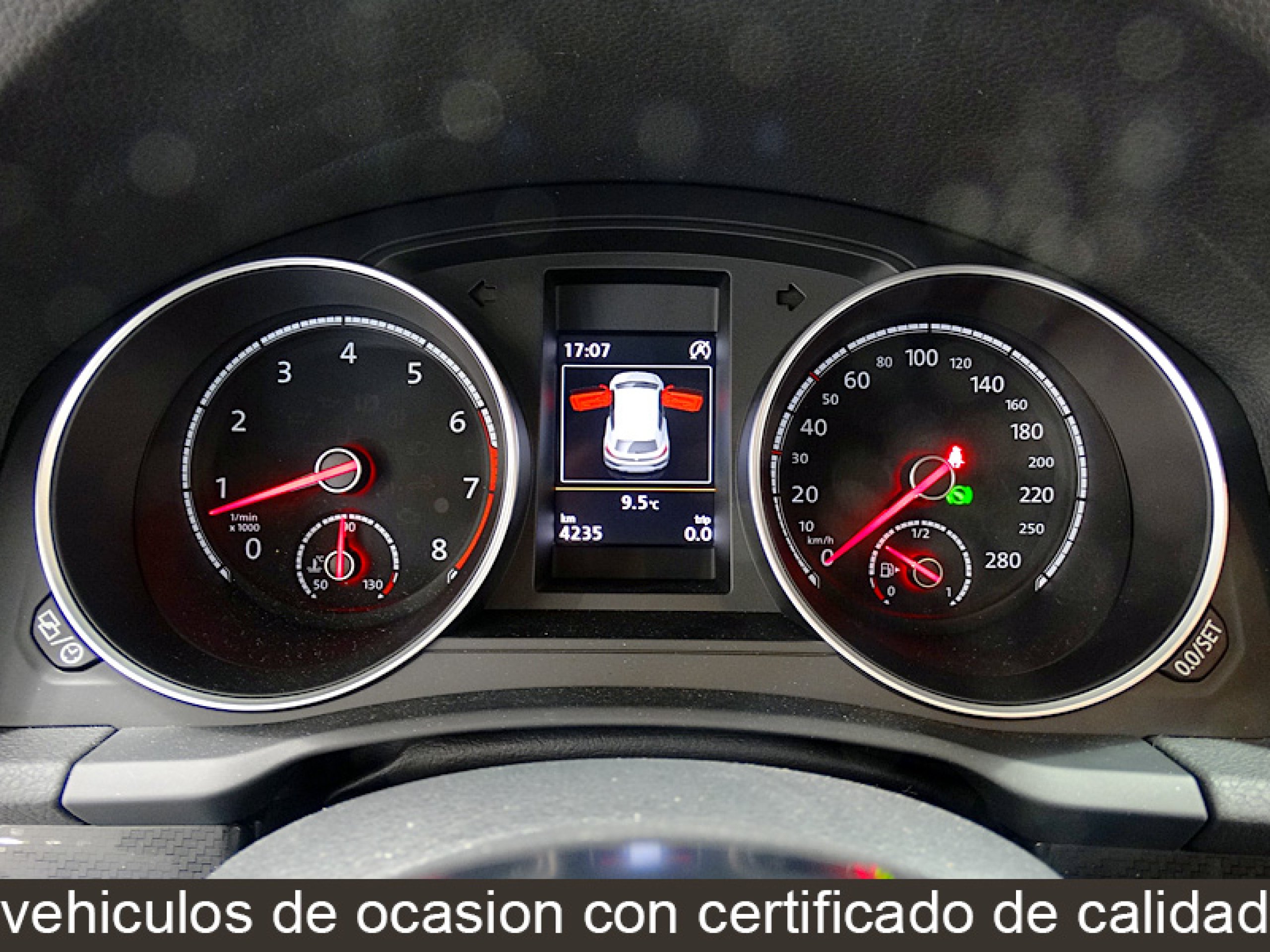 Foto Volkswagen Scirocco 30