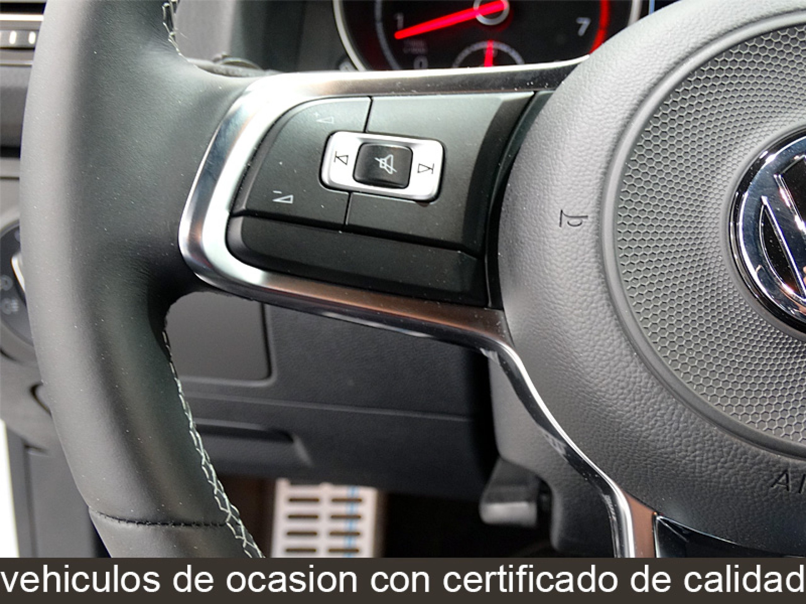 Foto Volkswagen Scirocco 31
