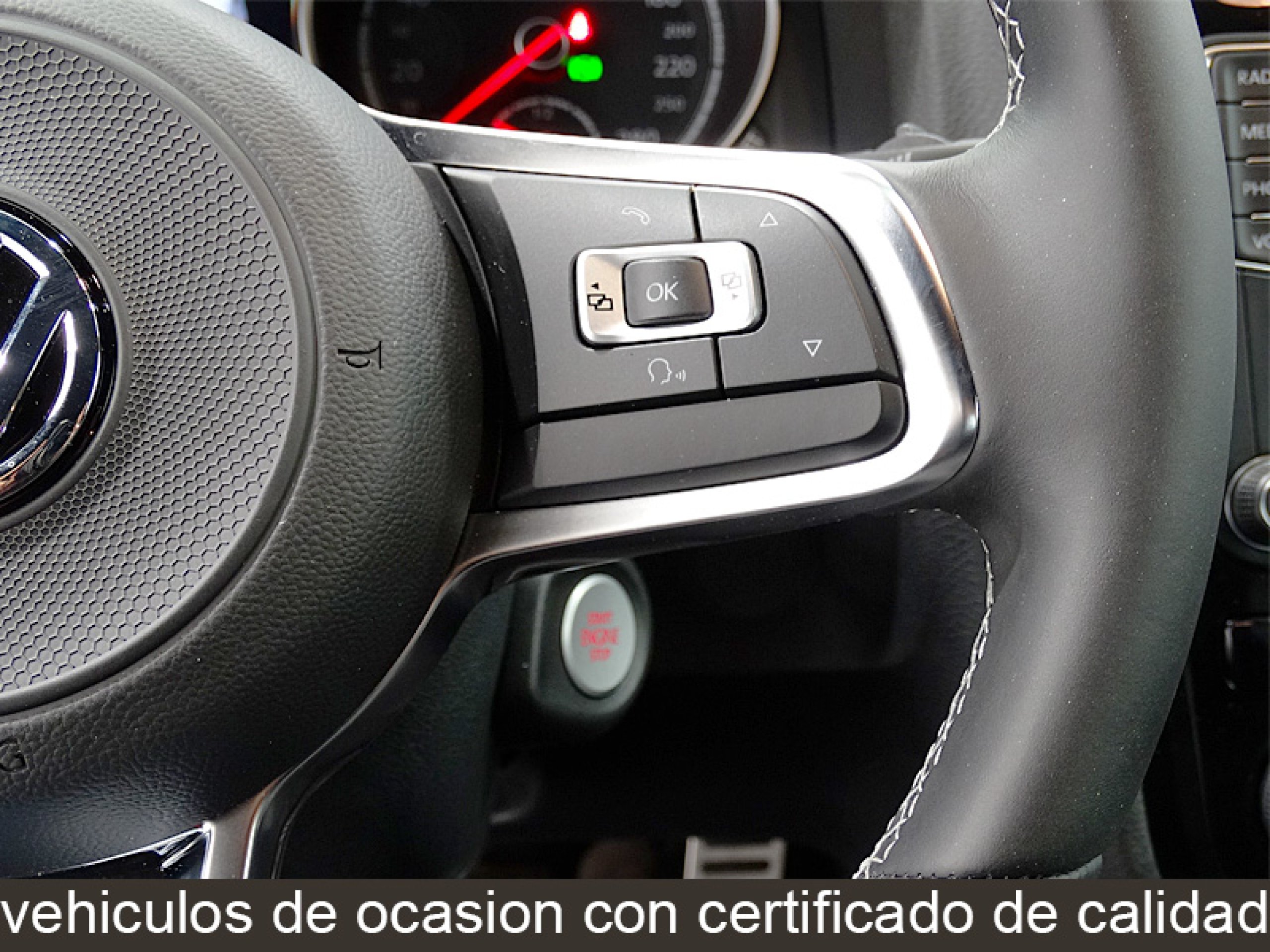 Foto Volkswagen Scirocco 32