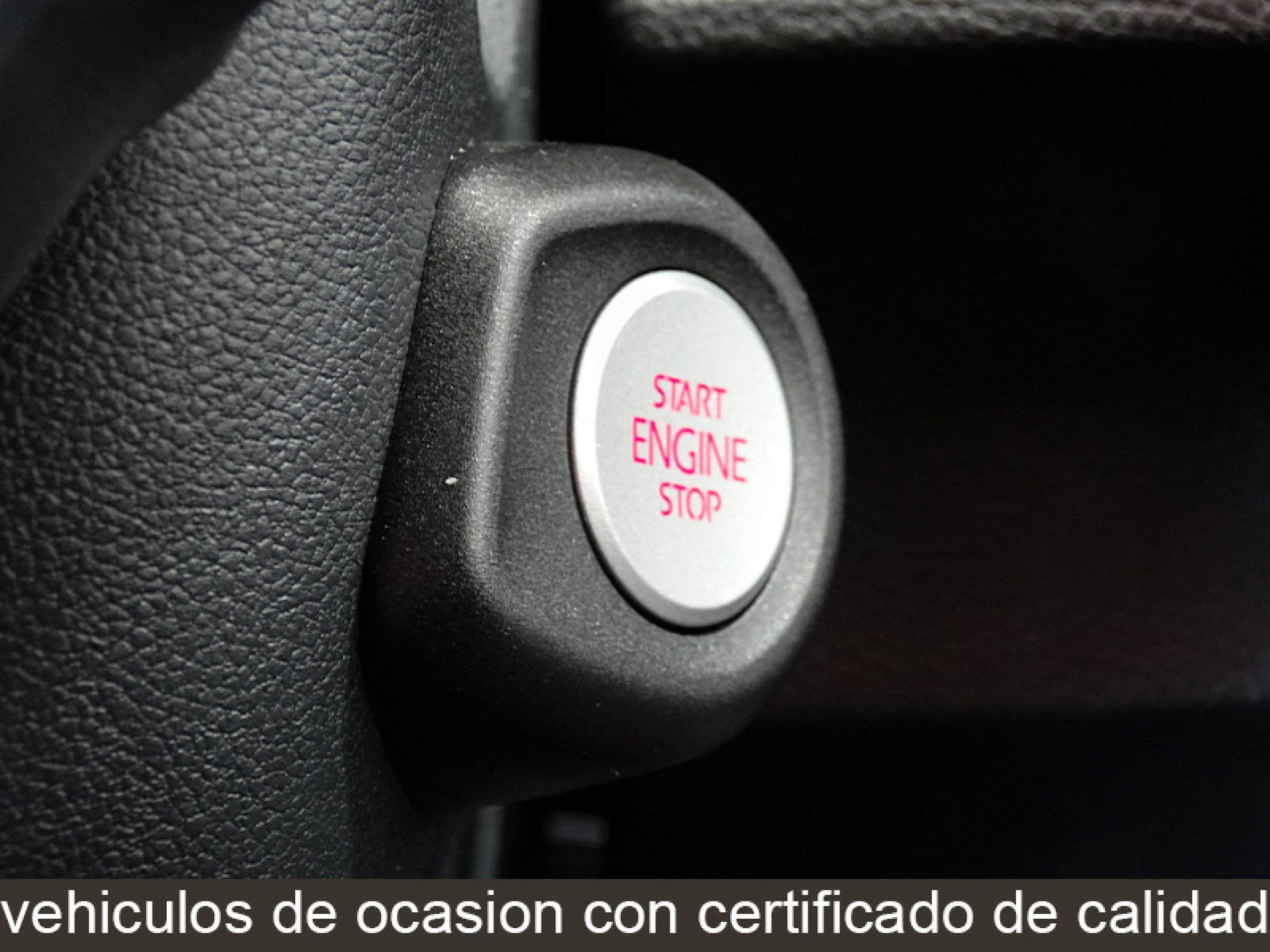 Foto Volkswagen Scirocco 36