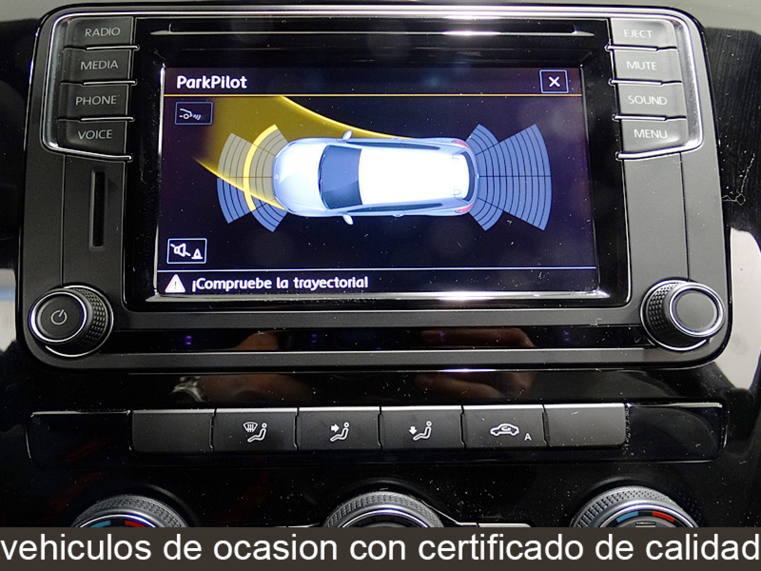 Foto Volkswagen Scirocco 37