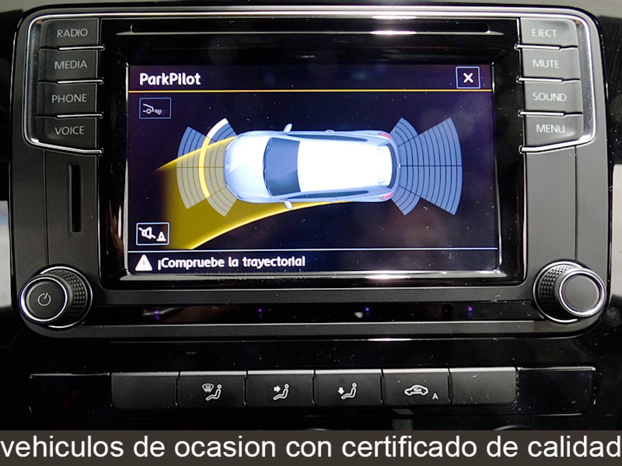 Foto Volkswagen Scirocco 38