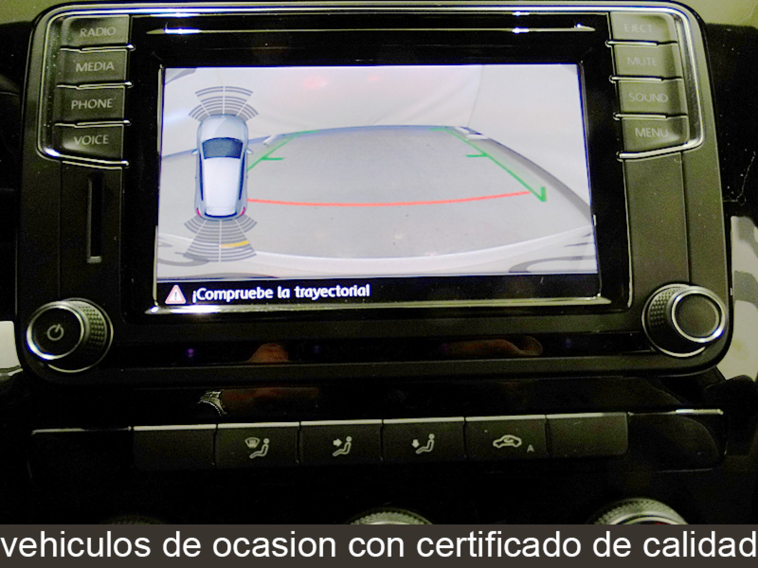 Foto Volkswagen Scirocco 39