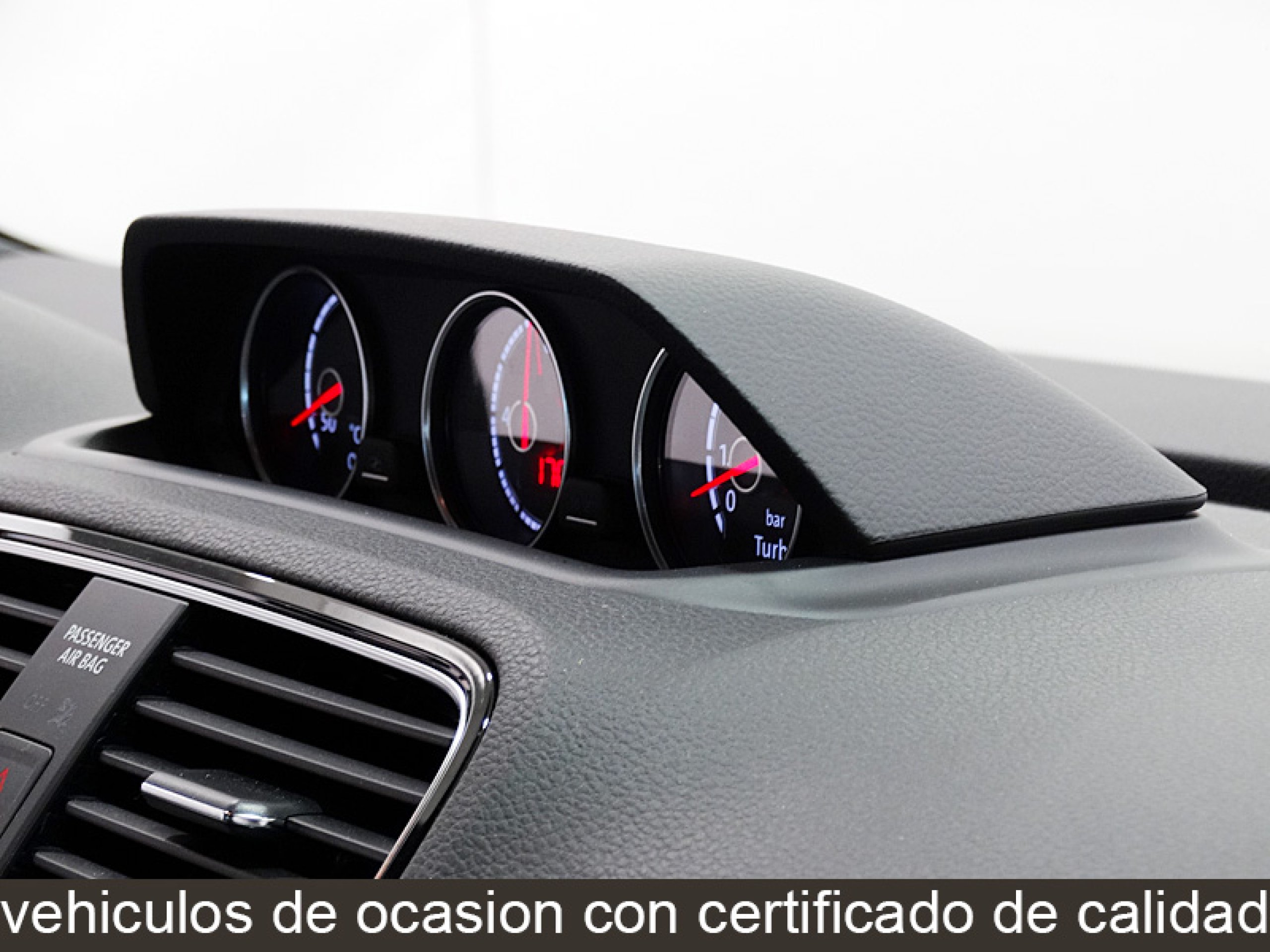 Foto Volkswagen Scirocco 40