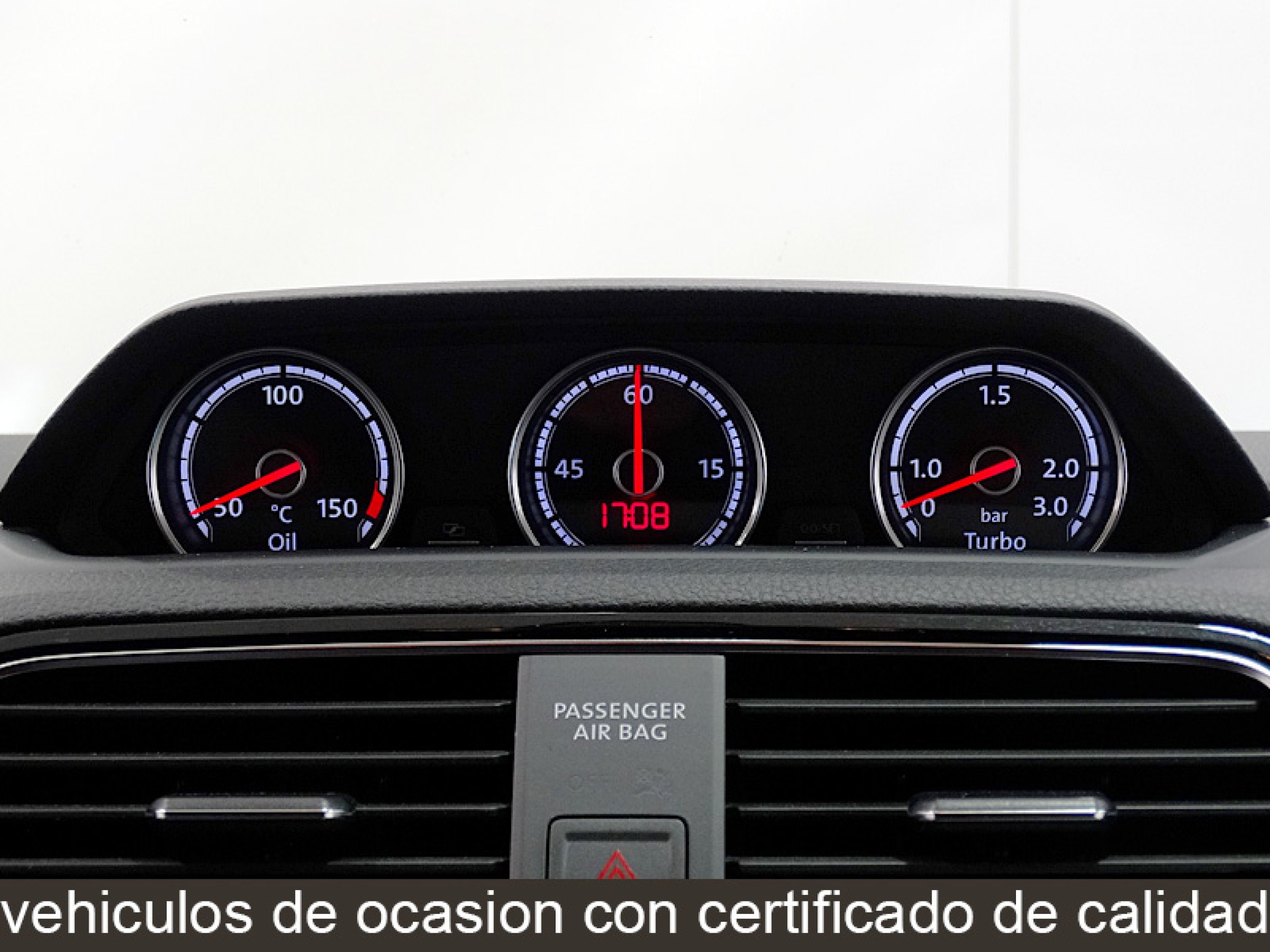 Foto Volkswagen Scirocco 41