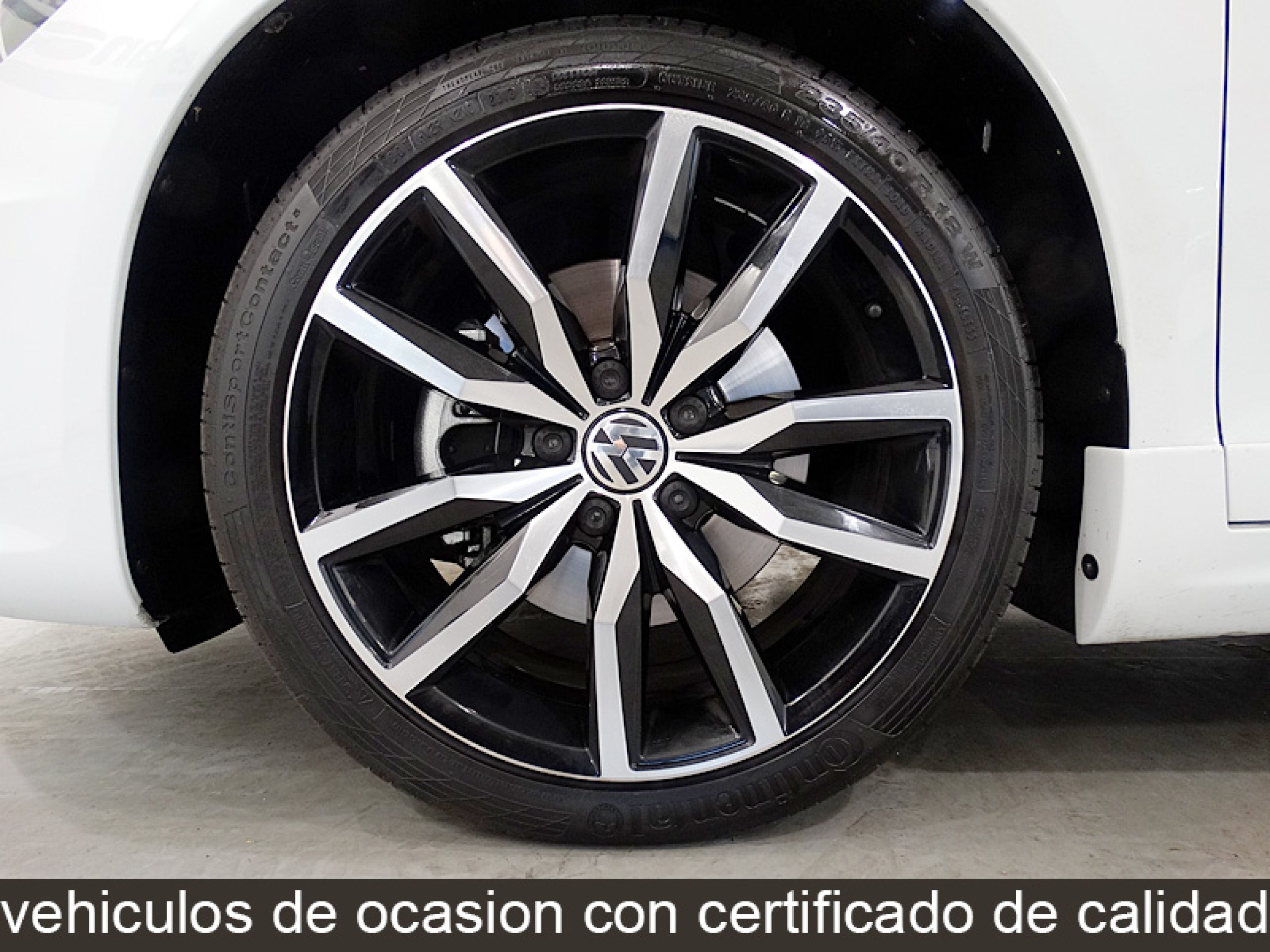 Foto Volkswagen Scirocco 43