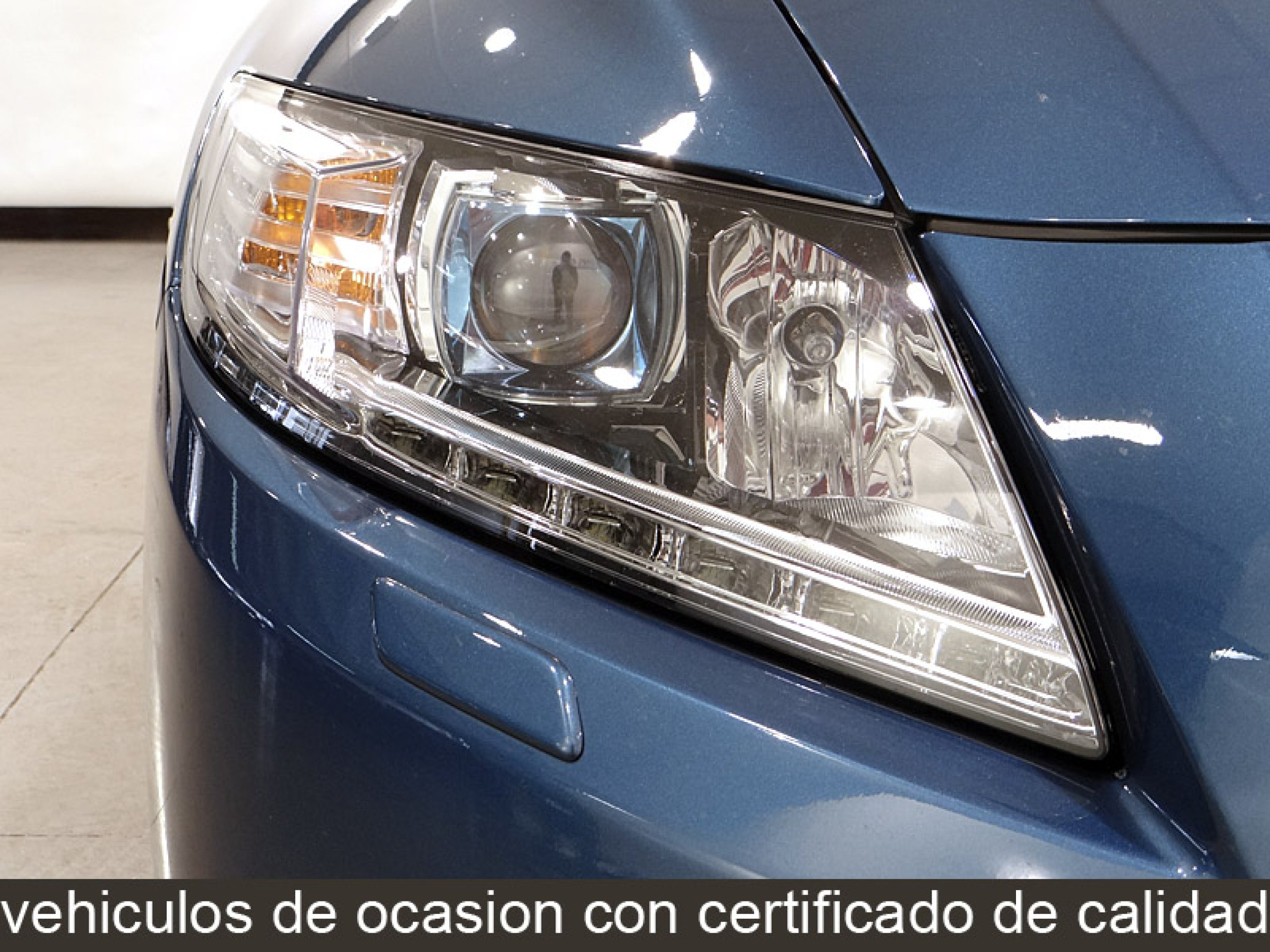 Foto Honda CR-Z 14