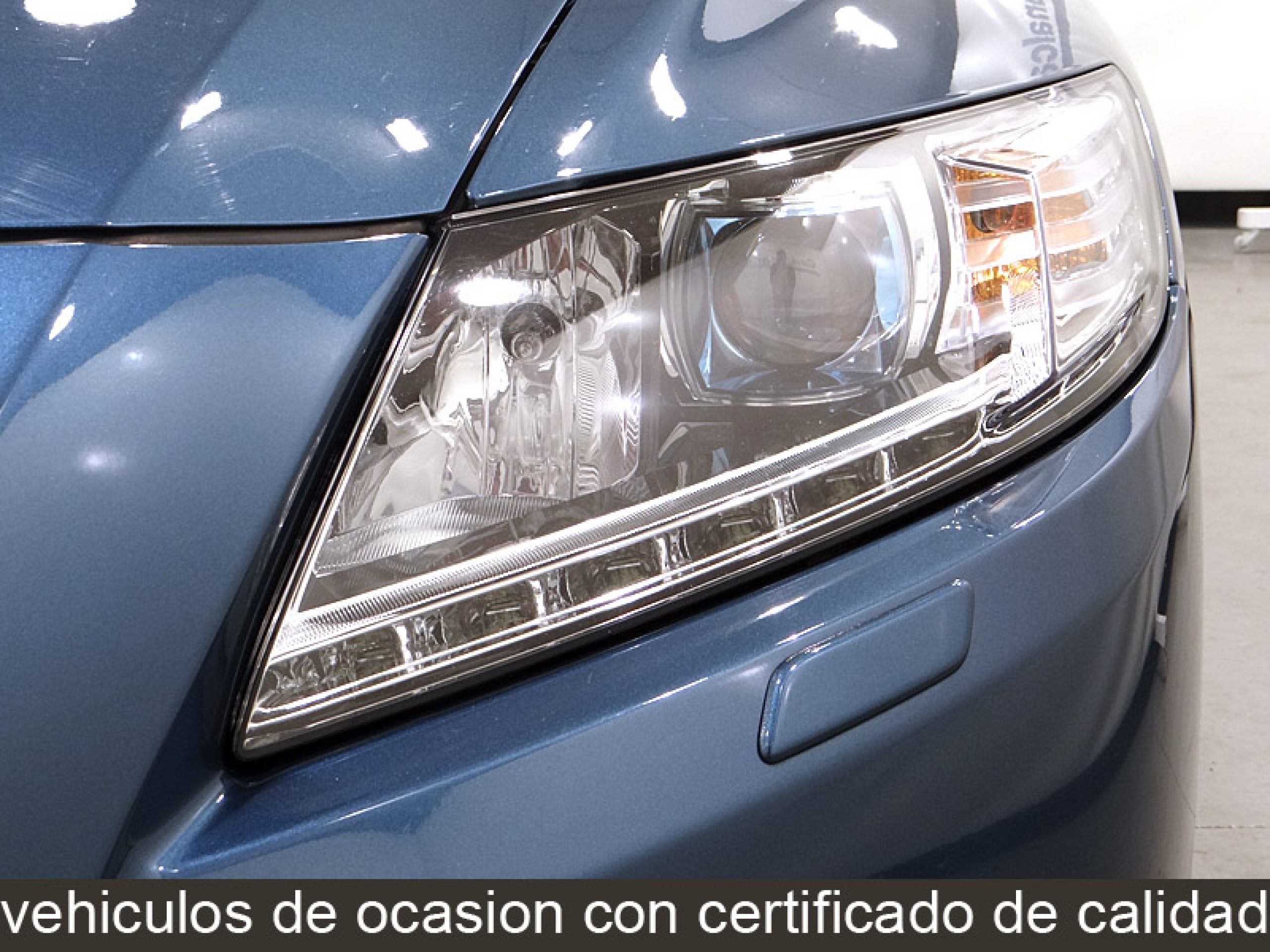 Foto Honda CR-Z 15