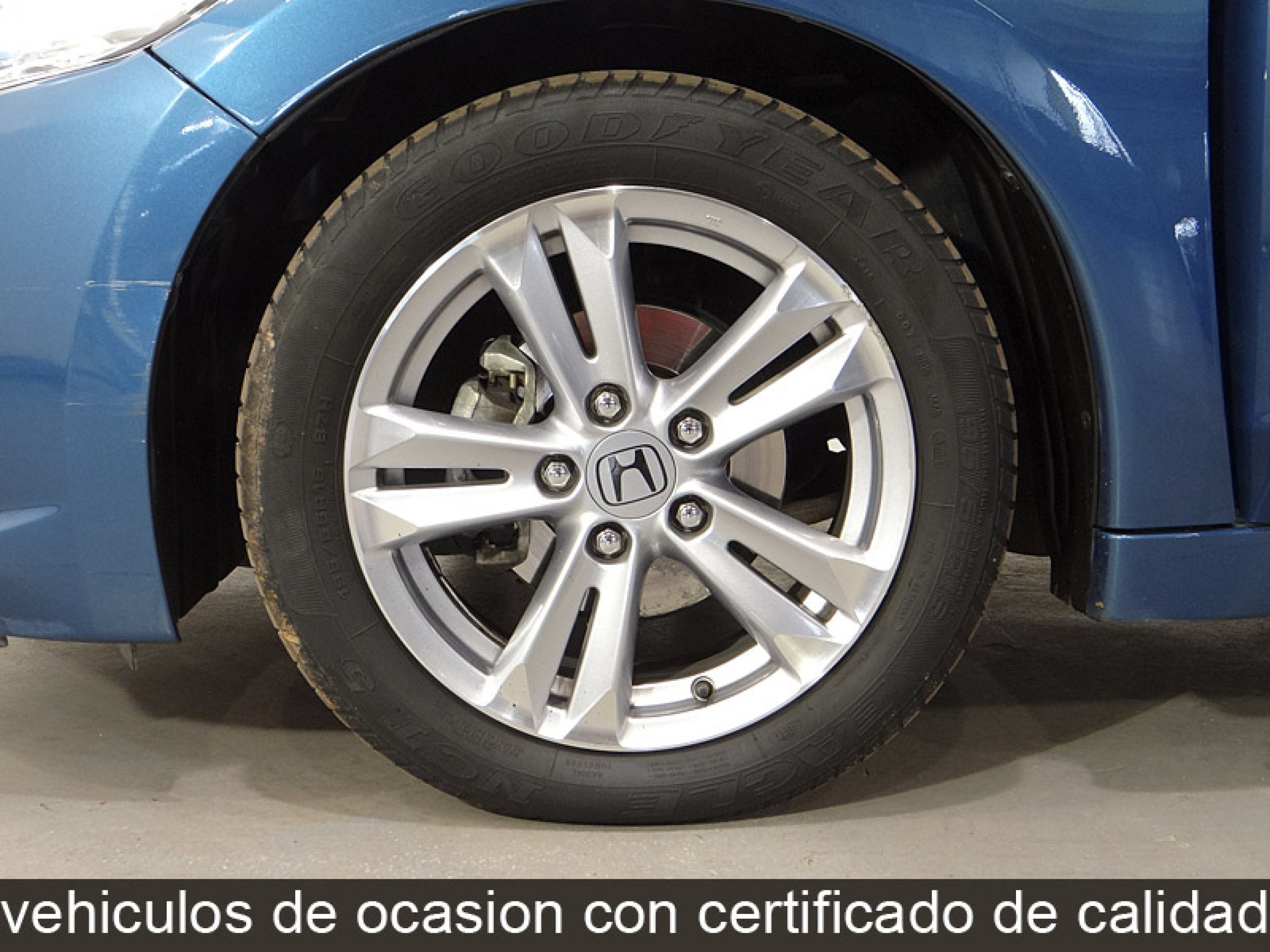 Foto Honda CR-Z 18
