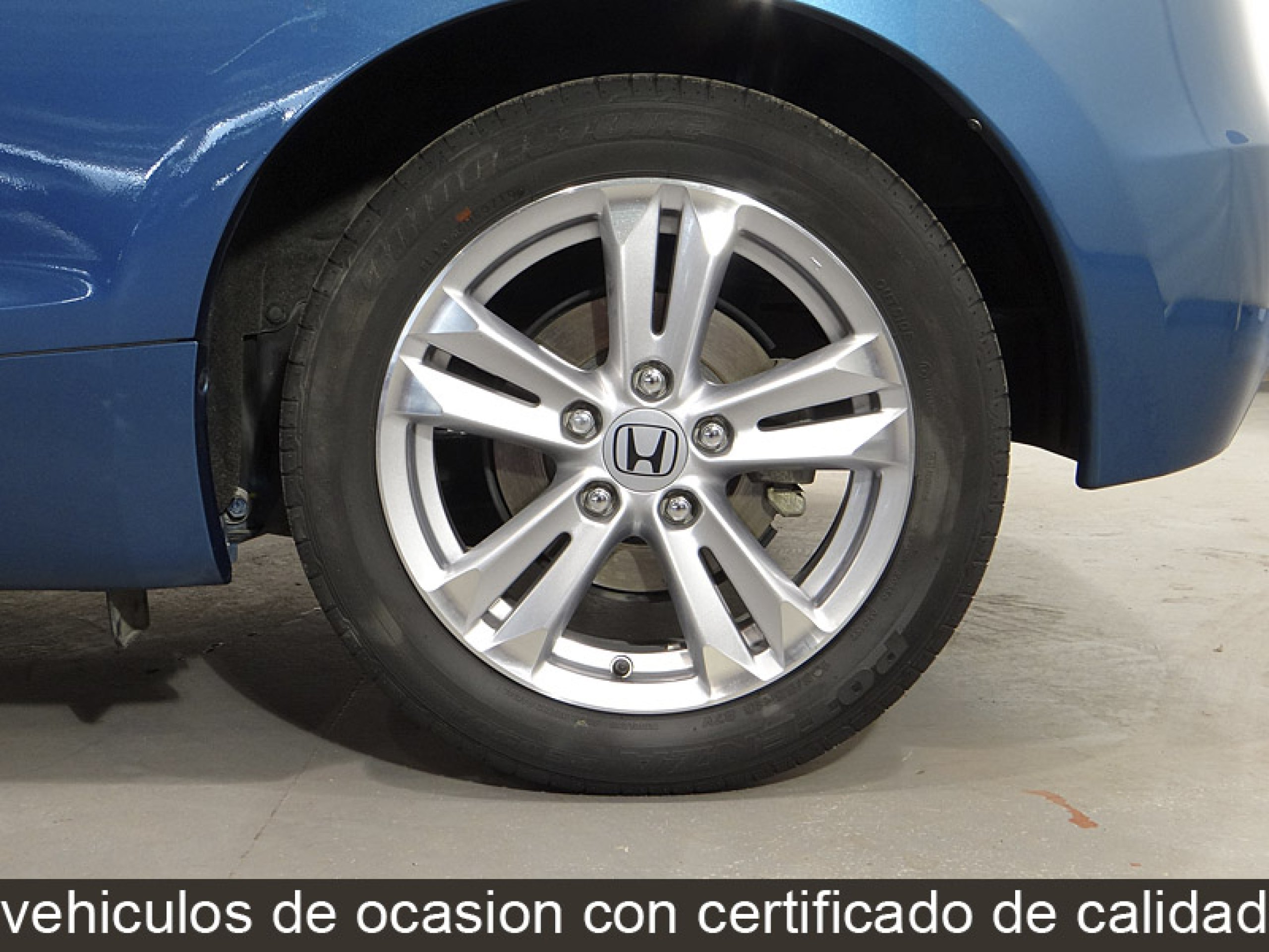 Foto Honda CR-Z 19