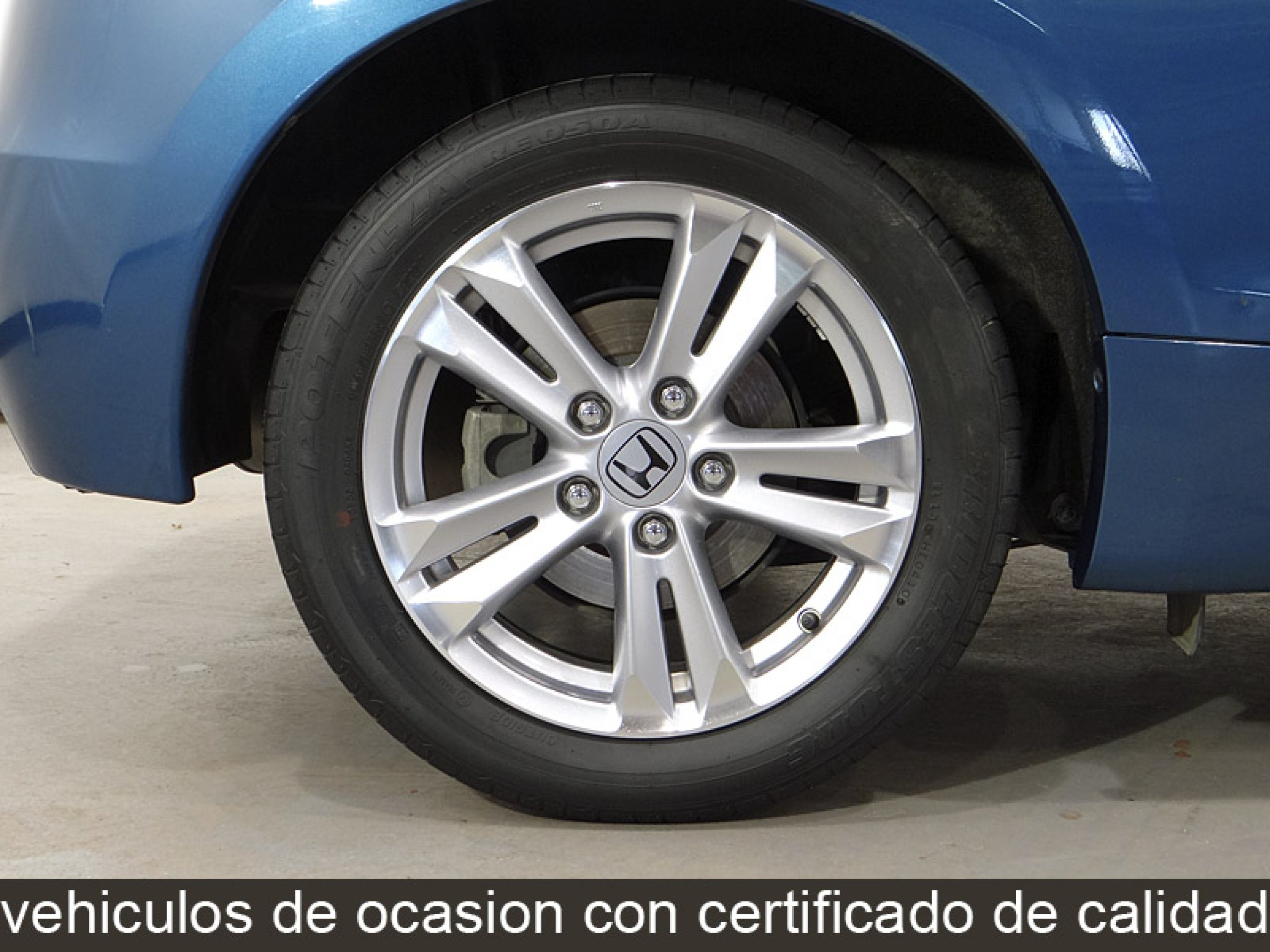 Foto Honda CR-Z 20