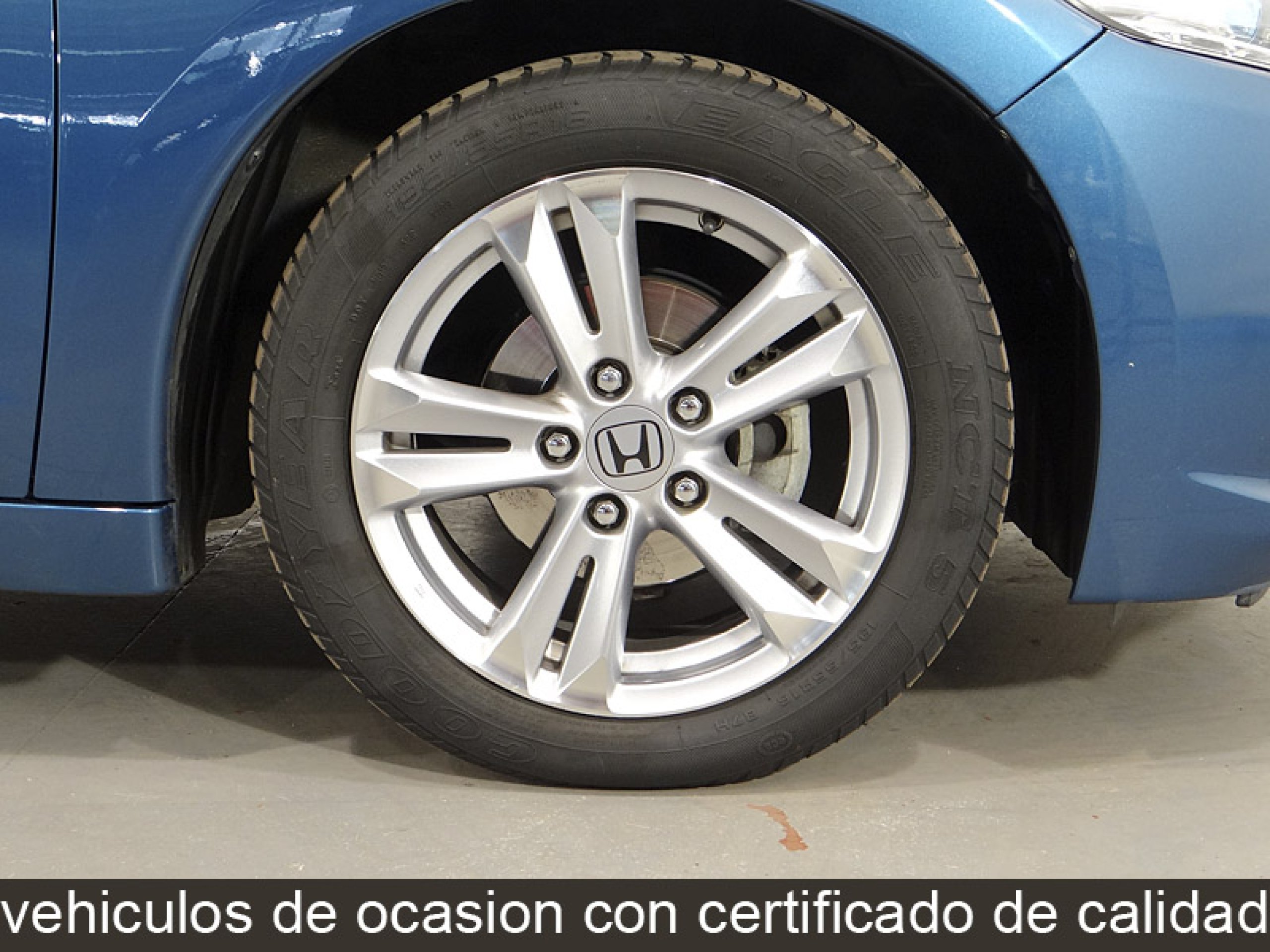 Foto Honda CR-Z 21