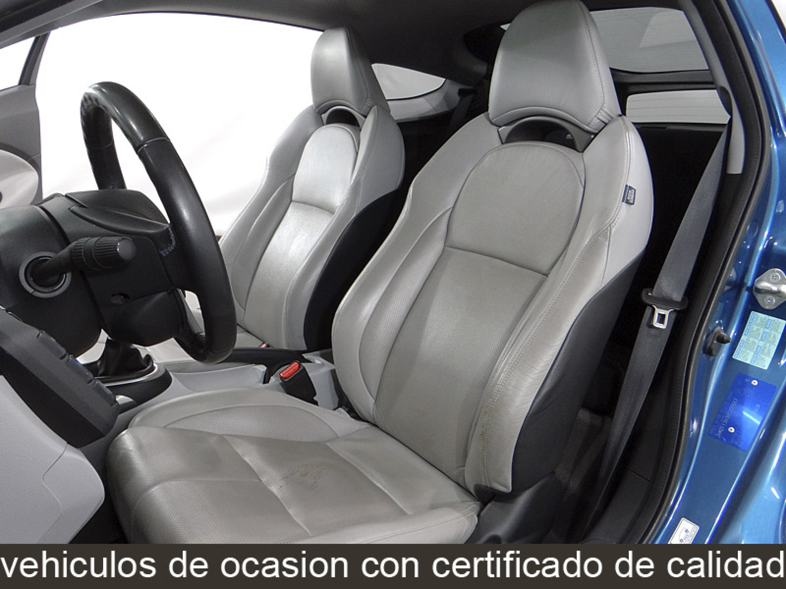 Foto Honda CR-Z 25