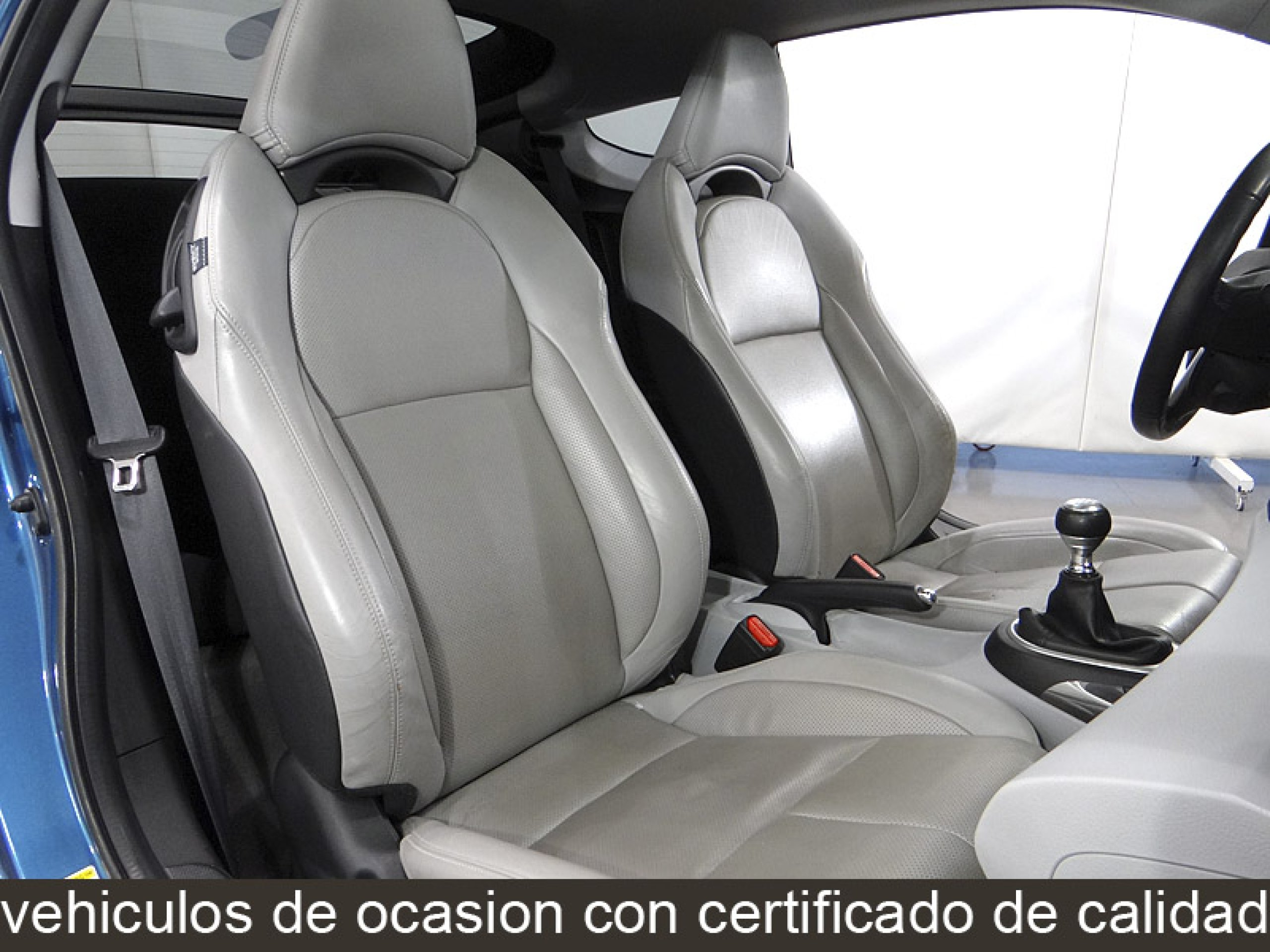 Foto Honda CR-Z 26