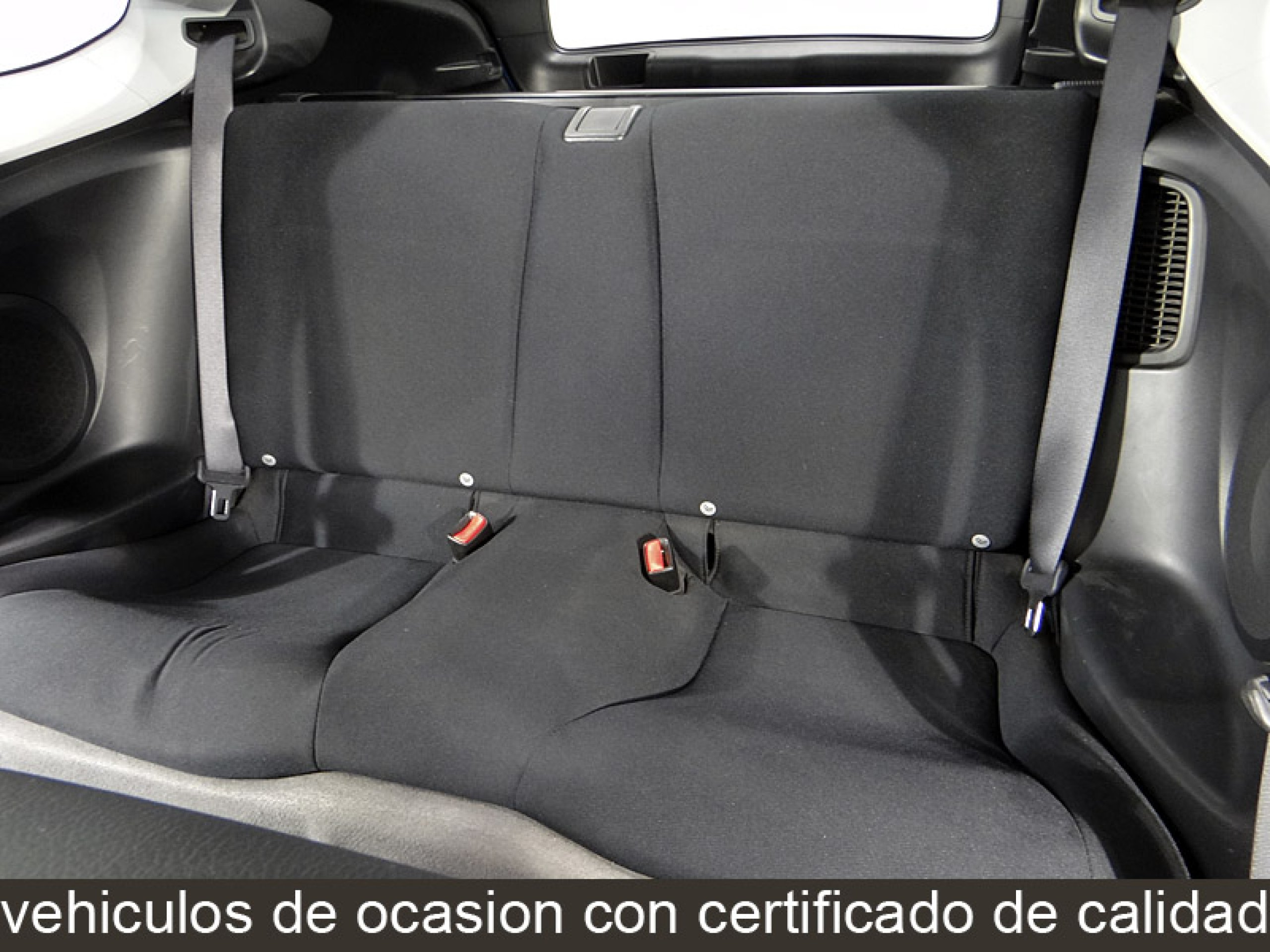 Foto Honda CR-Z 27