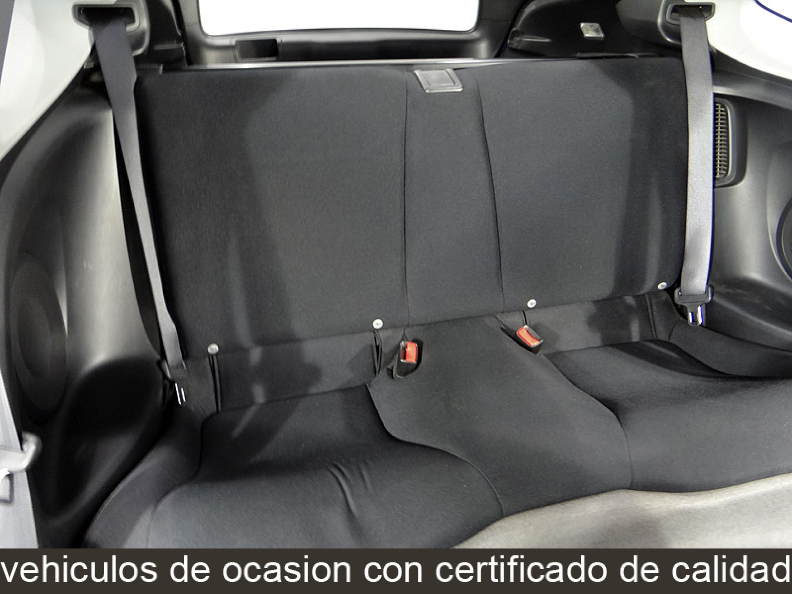 Foto Honda CR-Z 28