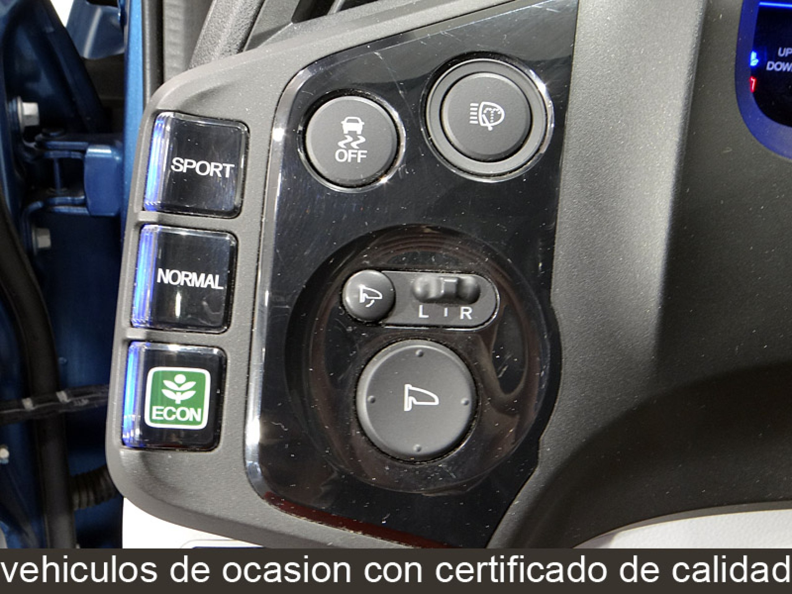 Foto Honda CR-Z 37