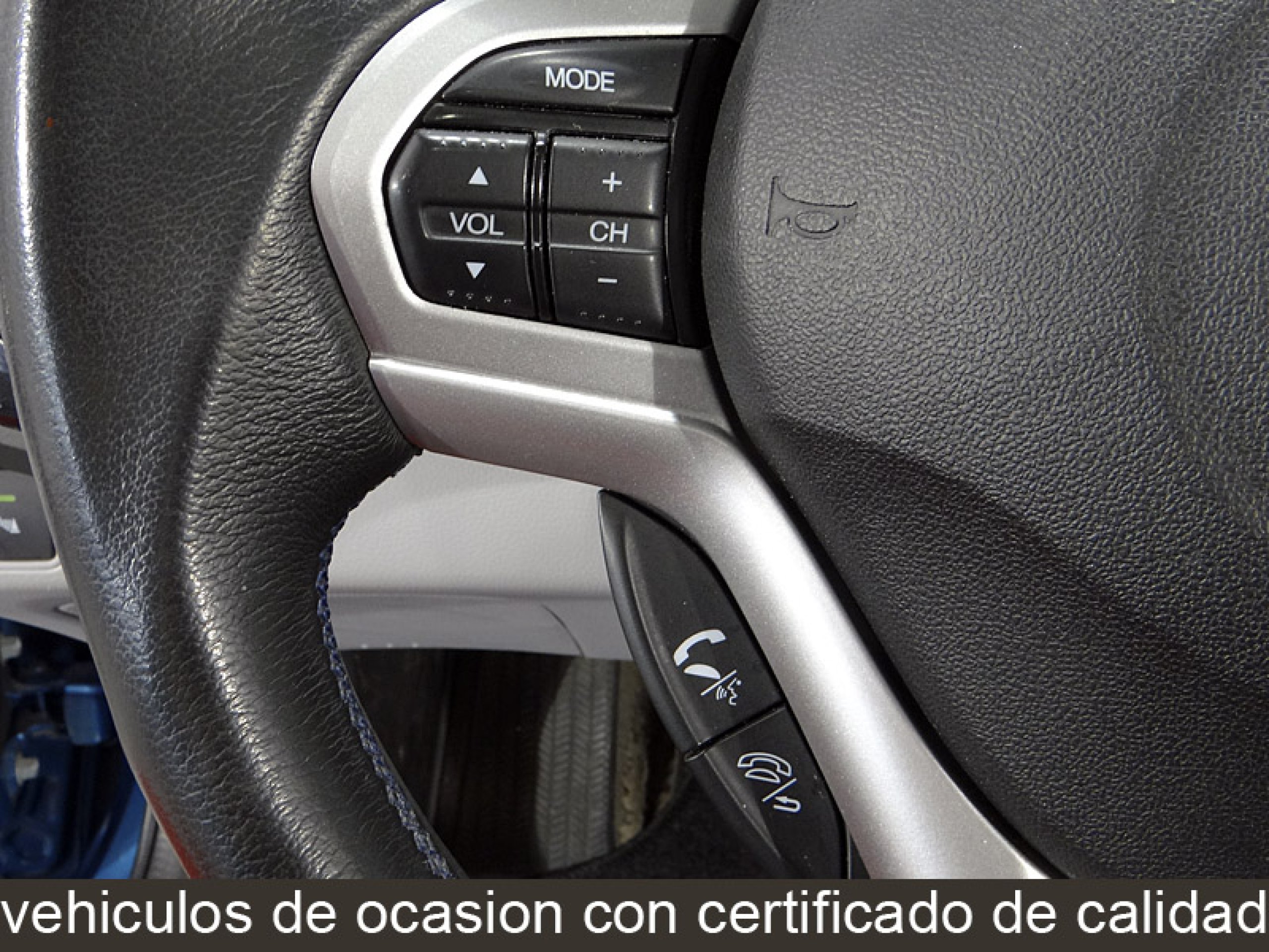 Foto Honda CR-Z 39