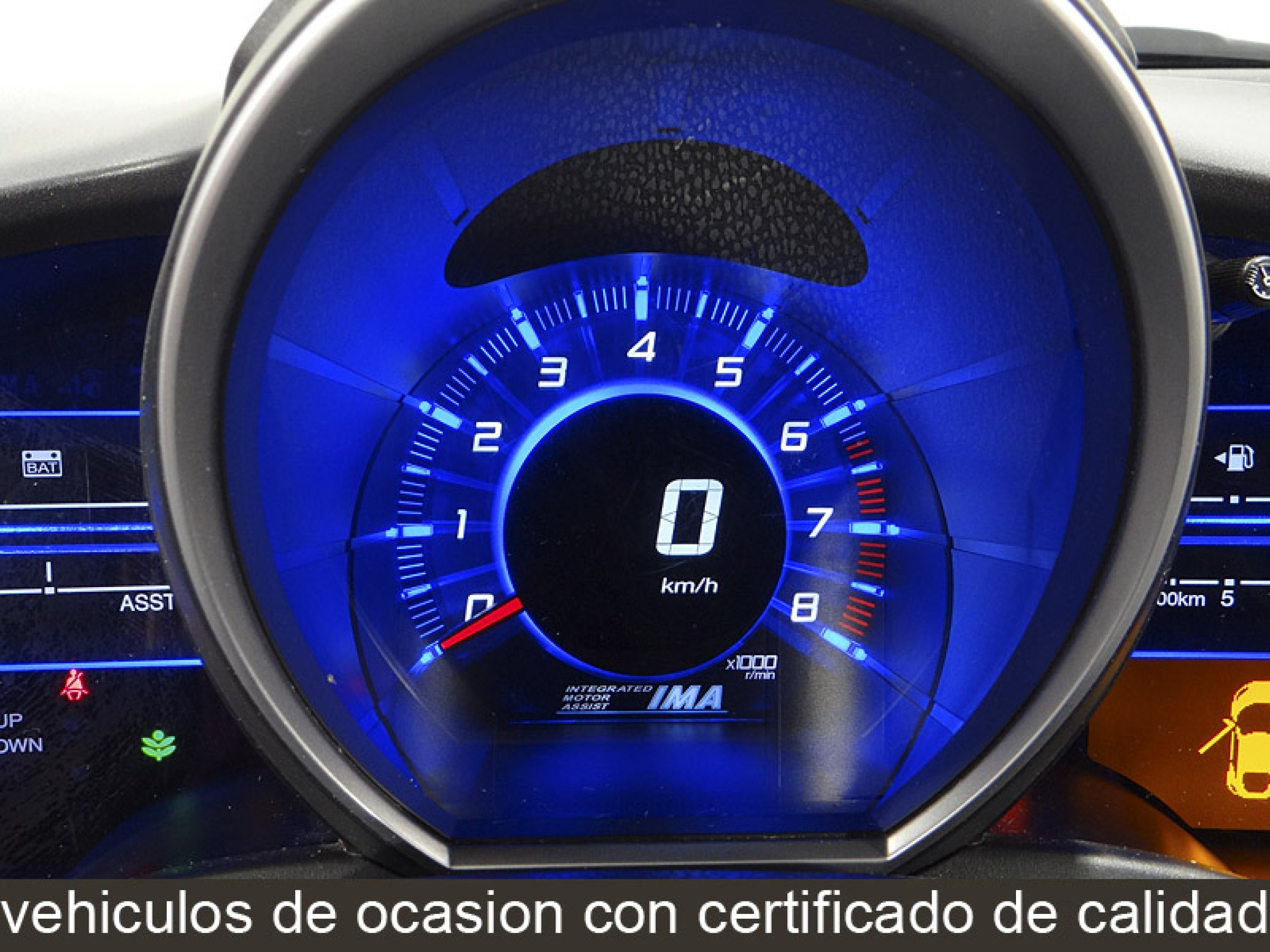 Foto Honda CR-Z 43