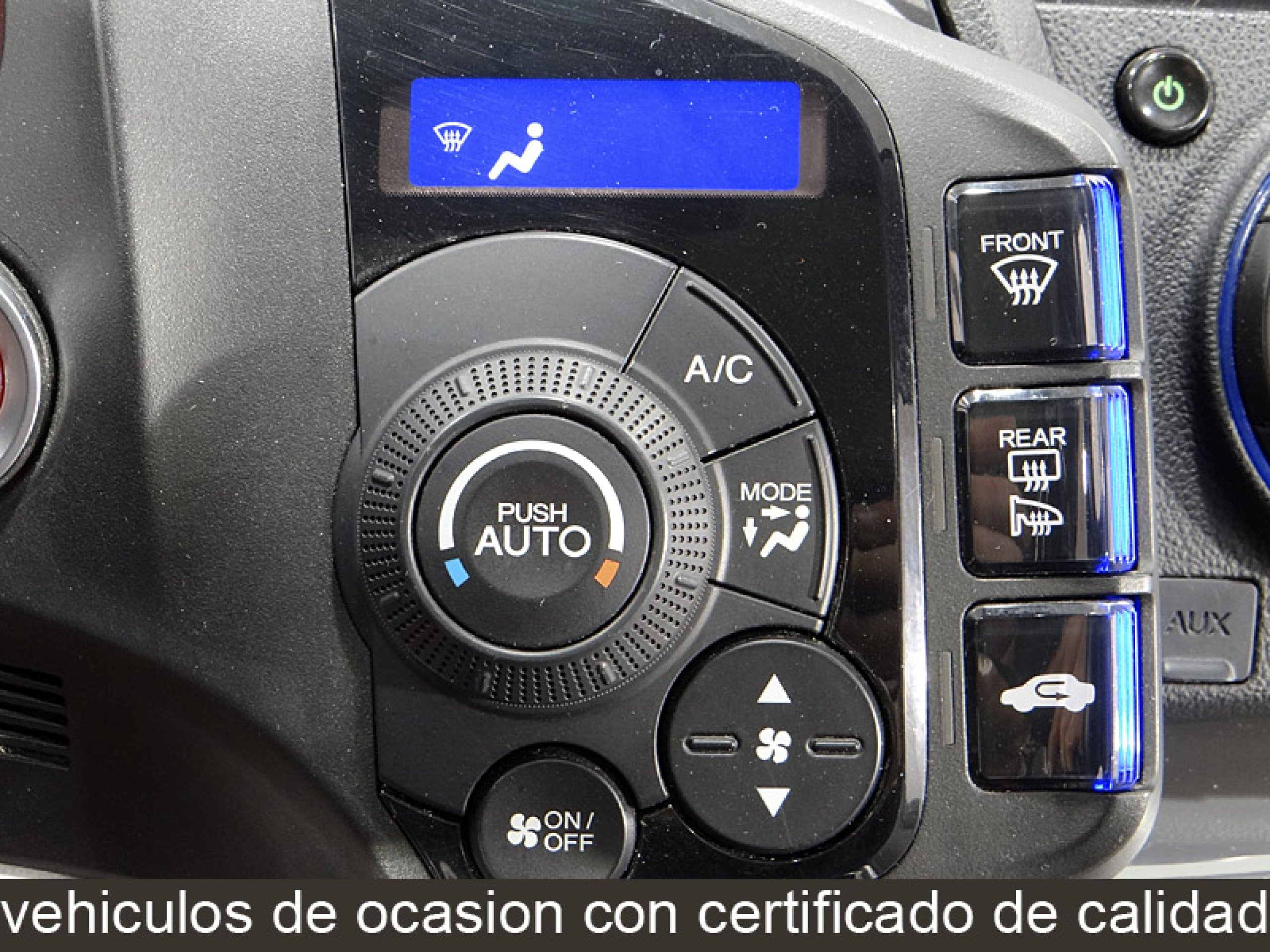 Foto Honda CR-Z 47