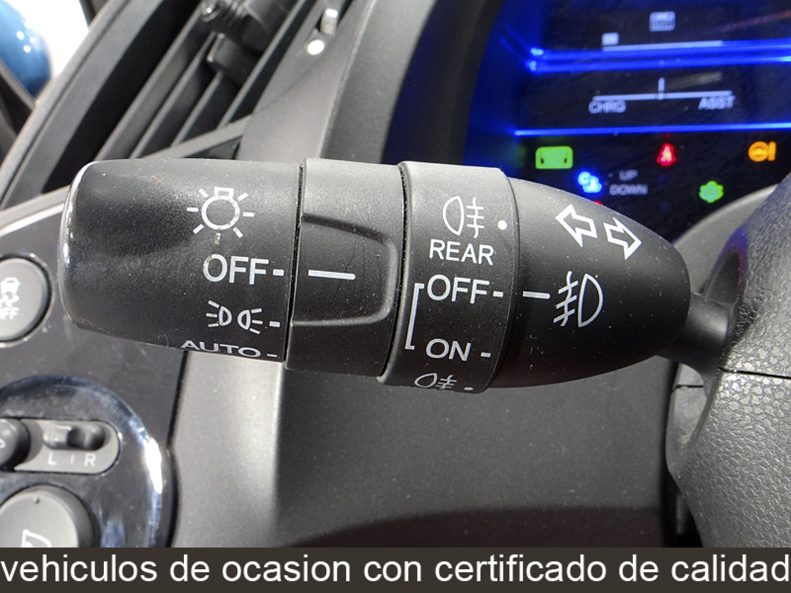Foto Honda CR-Z 50