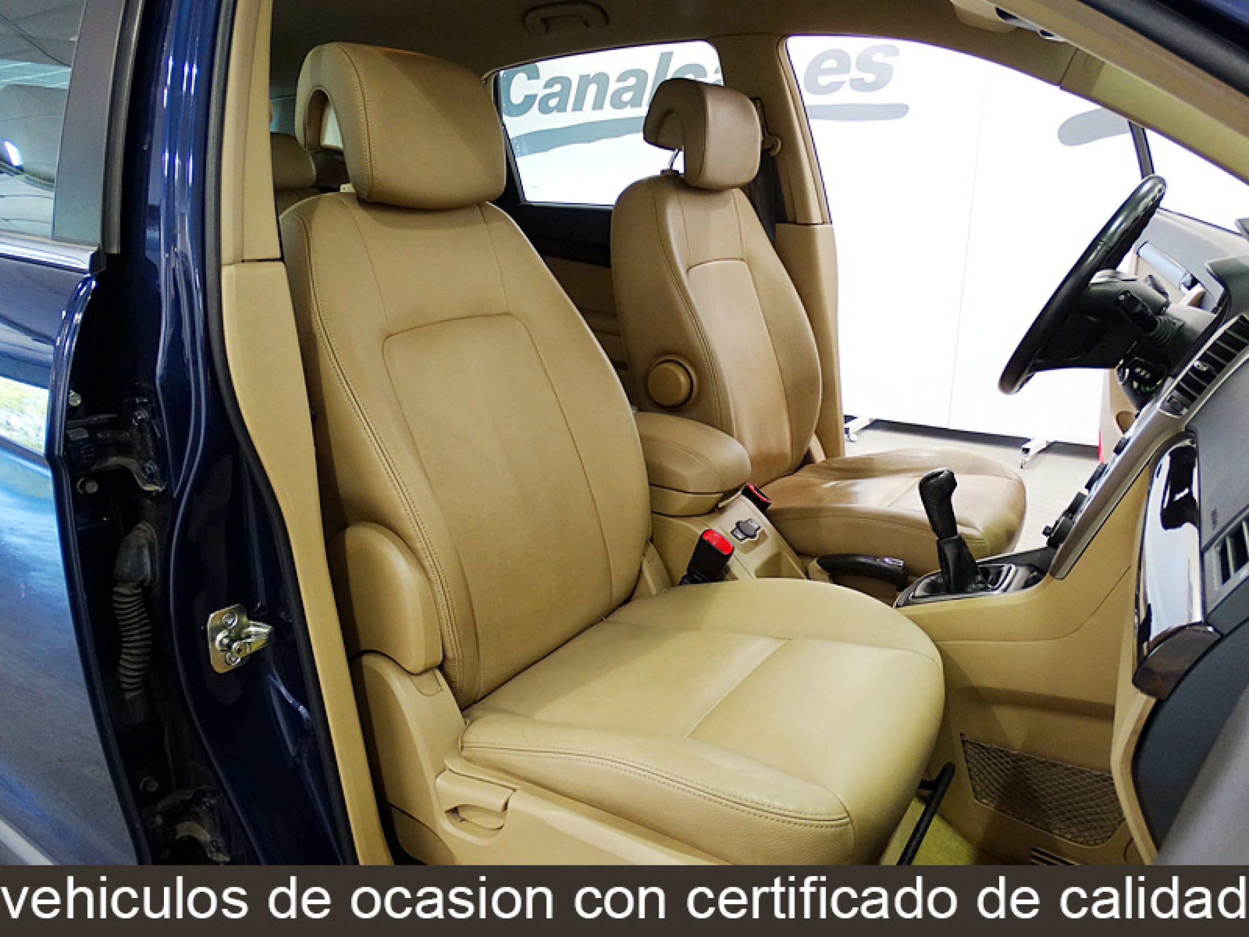 Foto Chevrolet Captiva 20