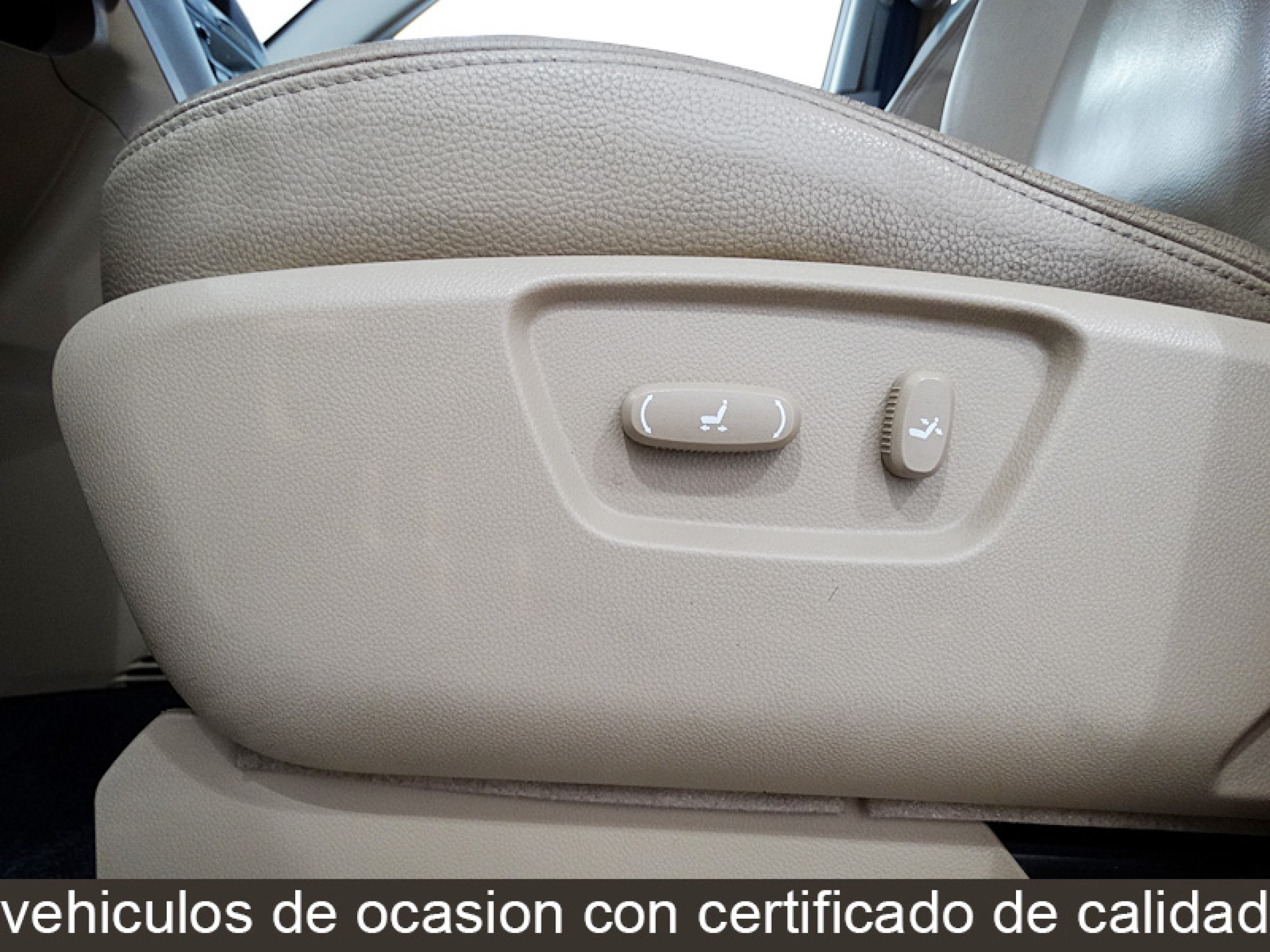 Foto Chevrolet Captiva 22