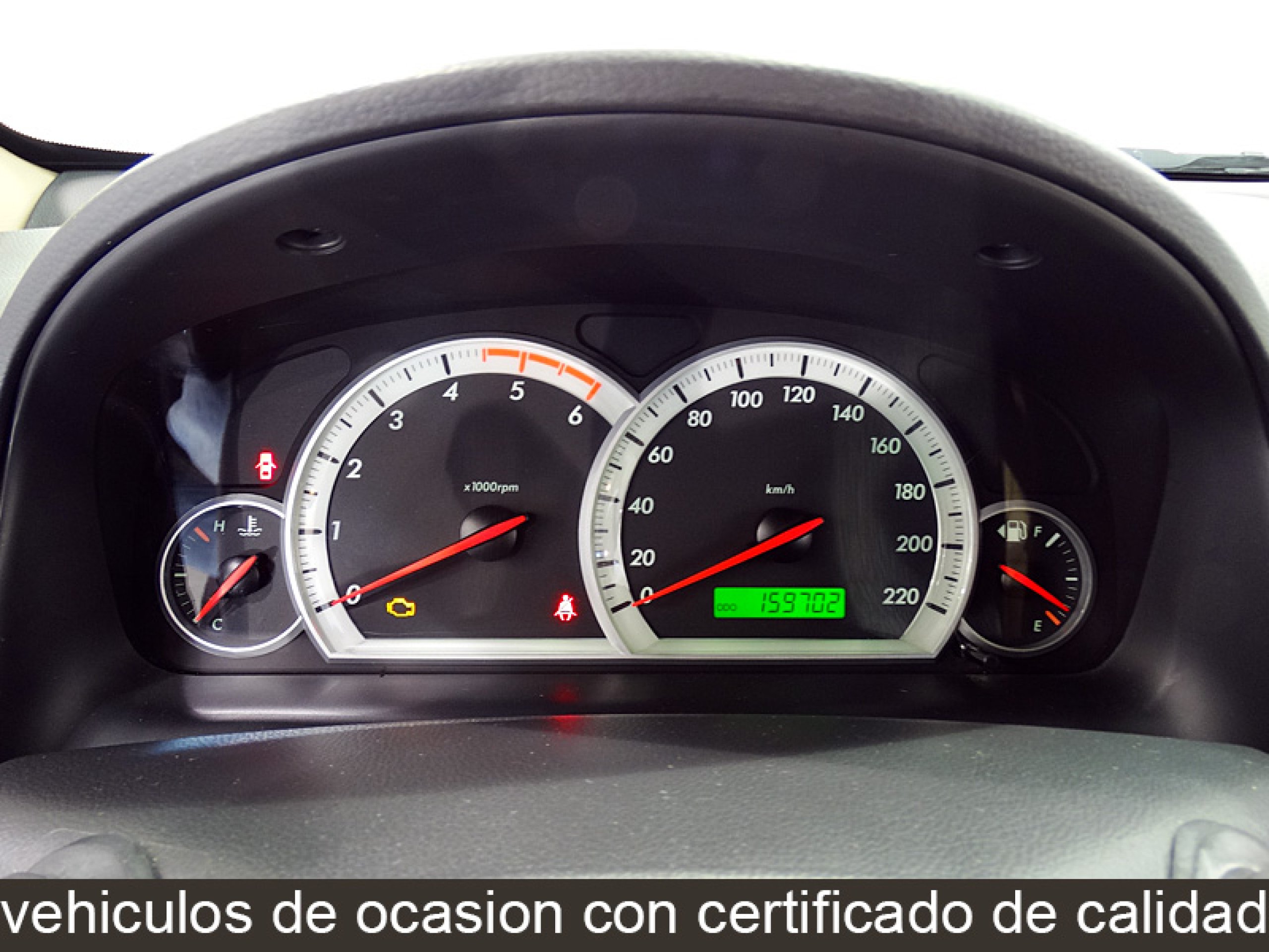 Foto Chevrolet Captiva 31