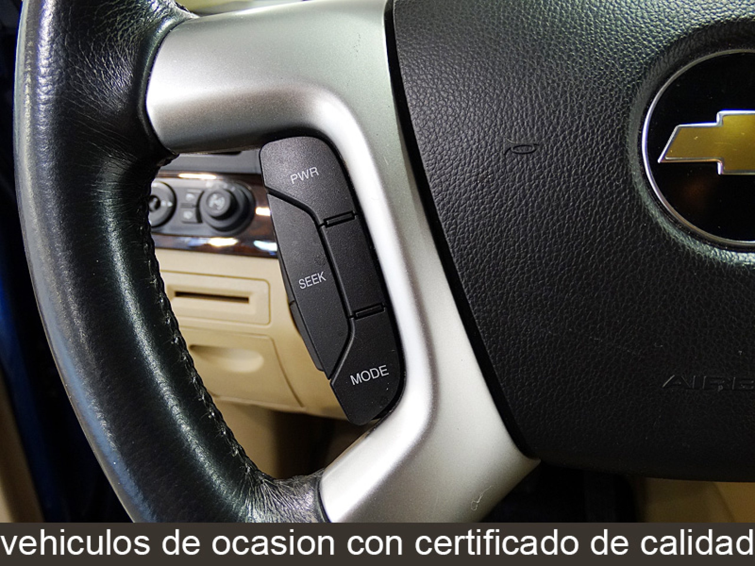 Foto Chevrolet Captiva 32