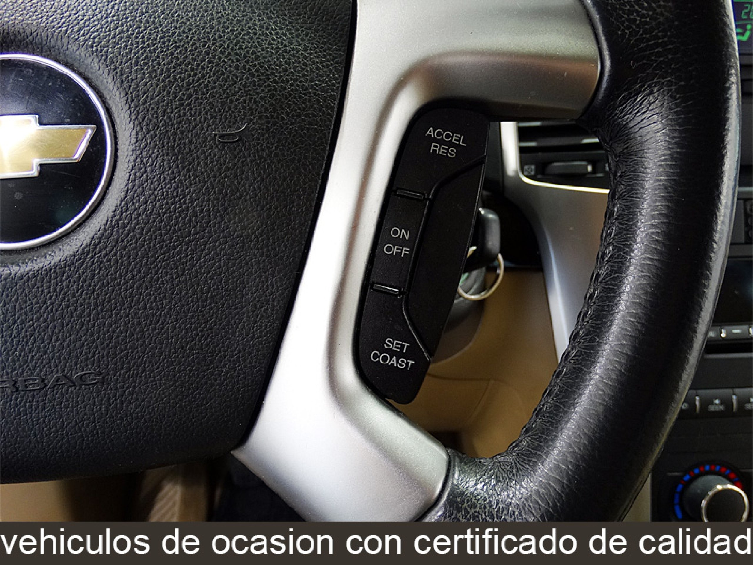 Foto Chevrolet Captiva 33