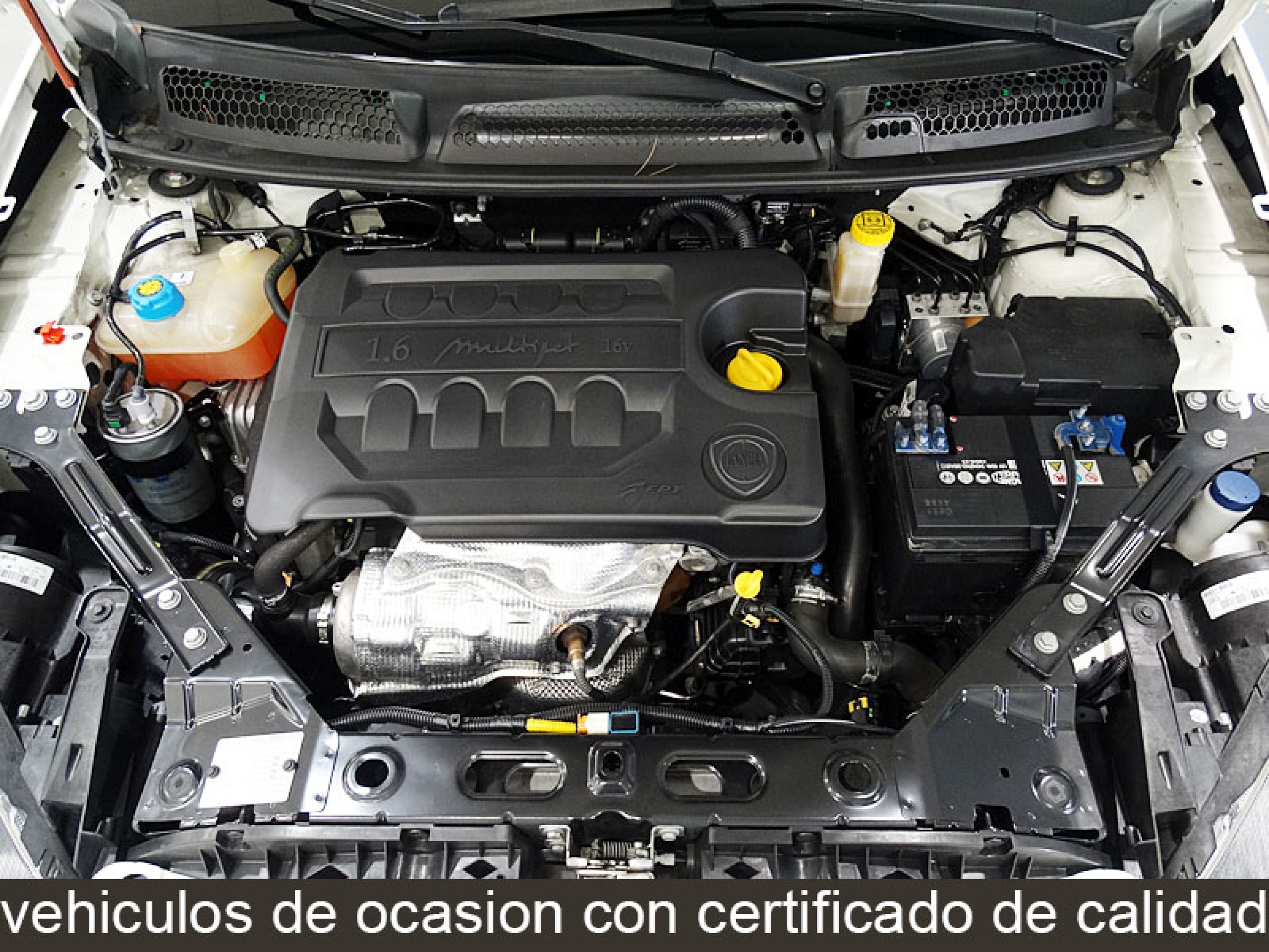 Foto Lancia Delta 17