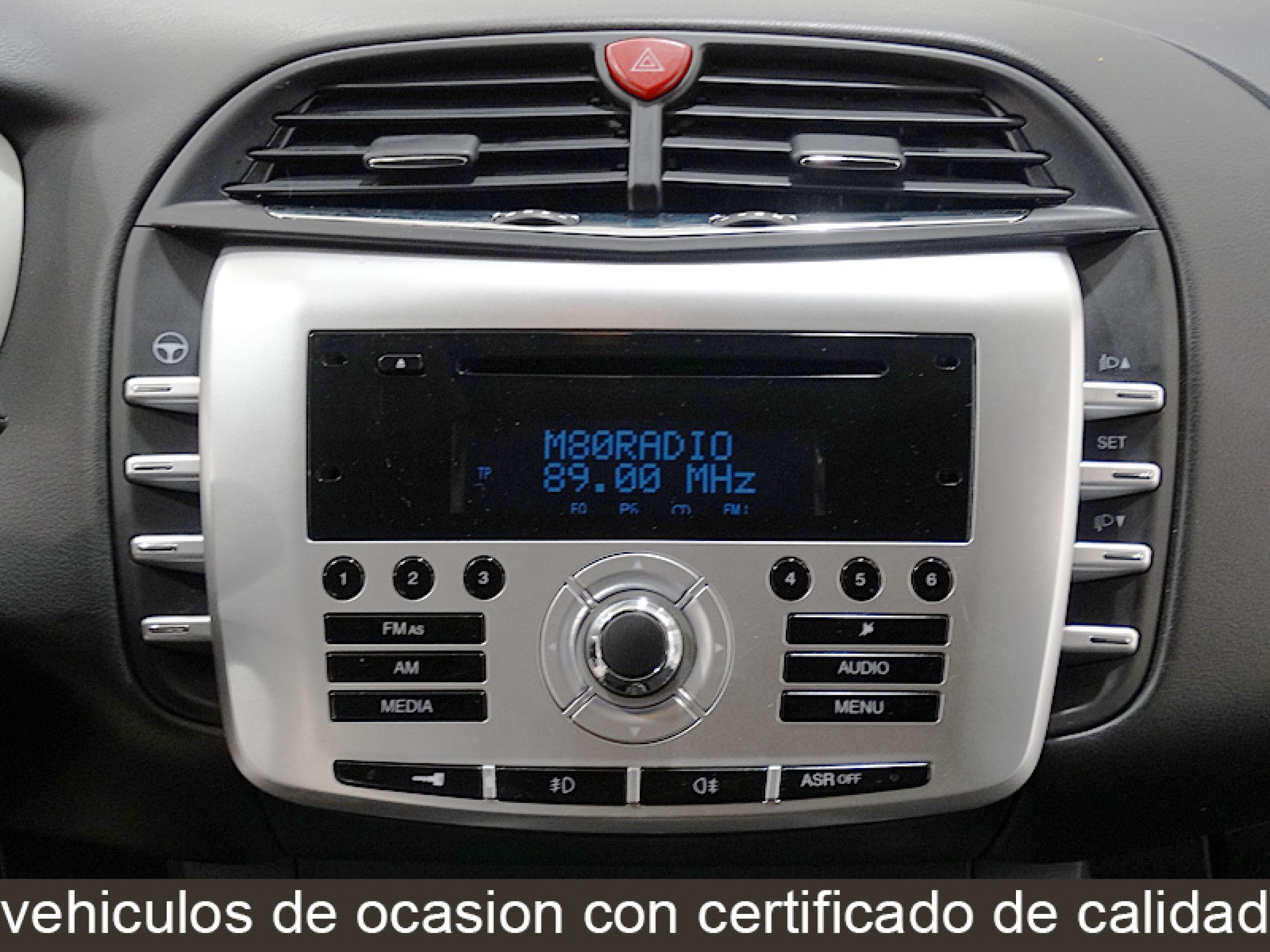 Foto Lancia Delta 25